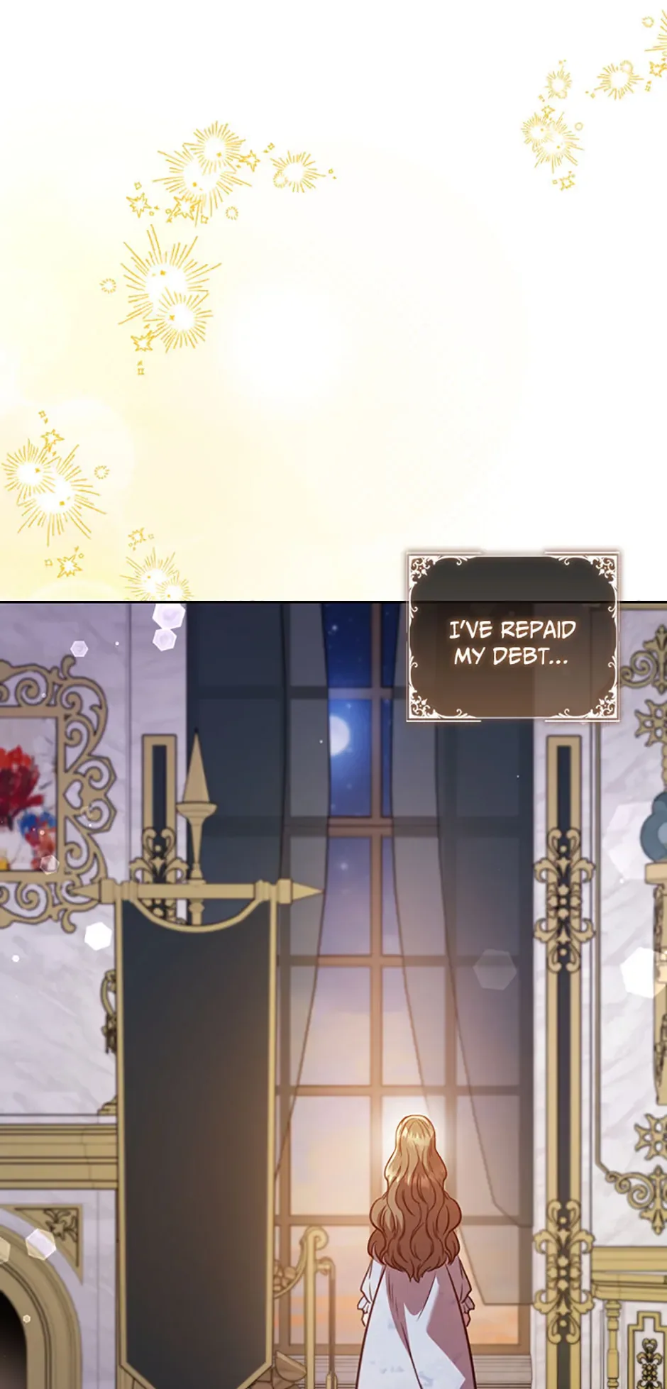 An Extra In The Family Is The First To Be Abandoned Chapter 122 page 72