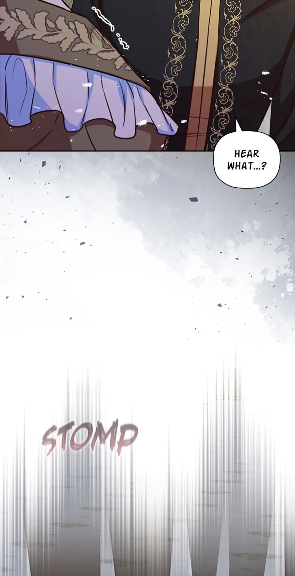 An Extra In The Family Is The First To Be Abandoned Chapter 121 page 12