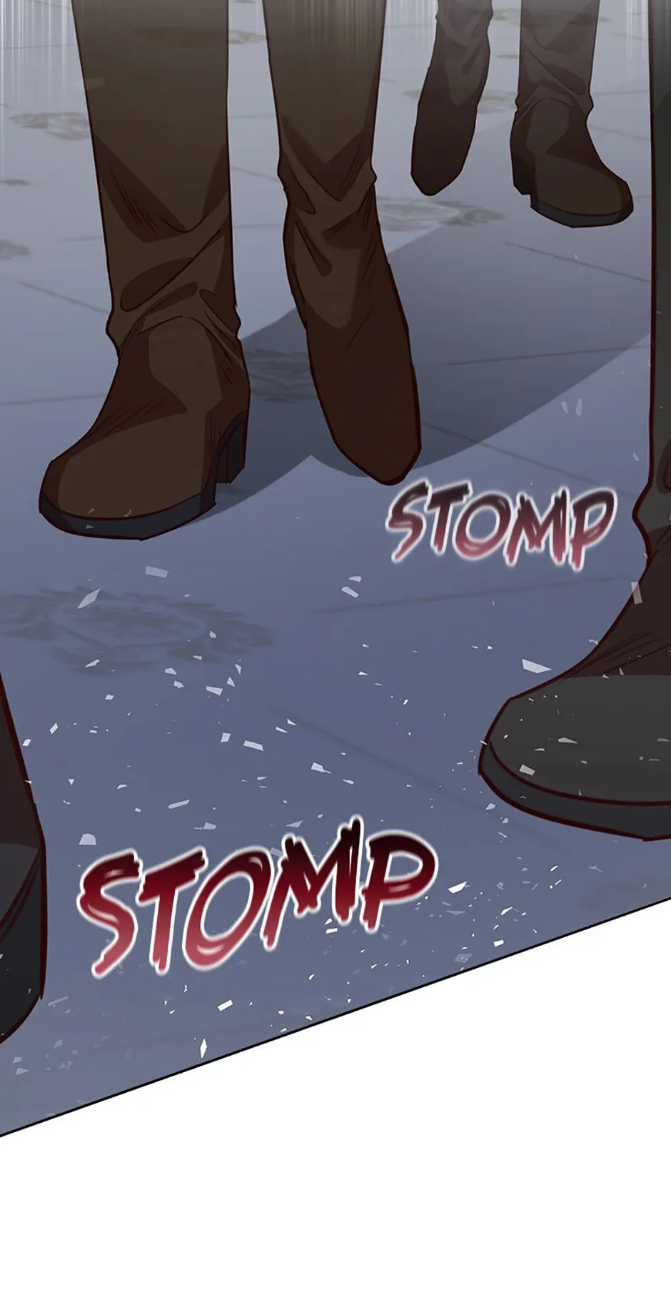 An Extra In The Family Is The First To Be Abandoned Chapter 121 page 13