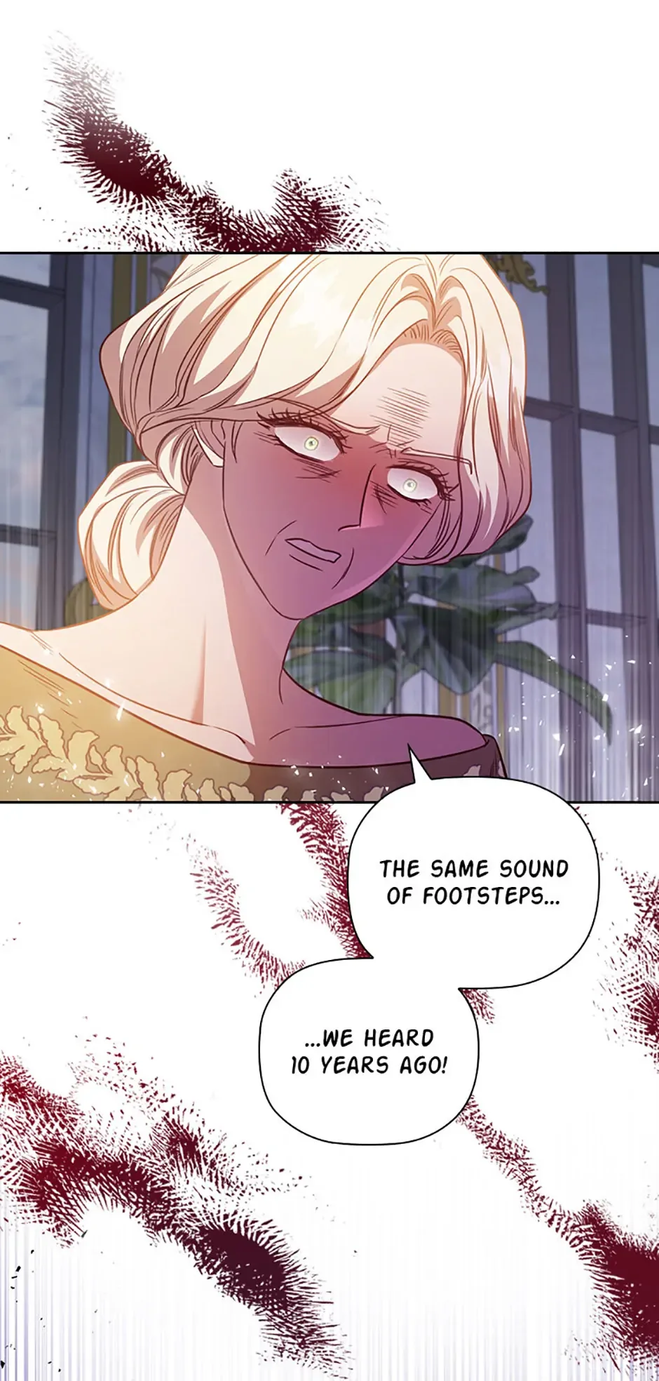 An Extra In The Family Is The First To Be Abandoned Chapter 121 page 14