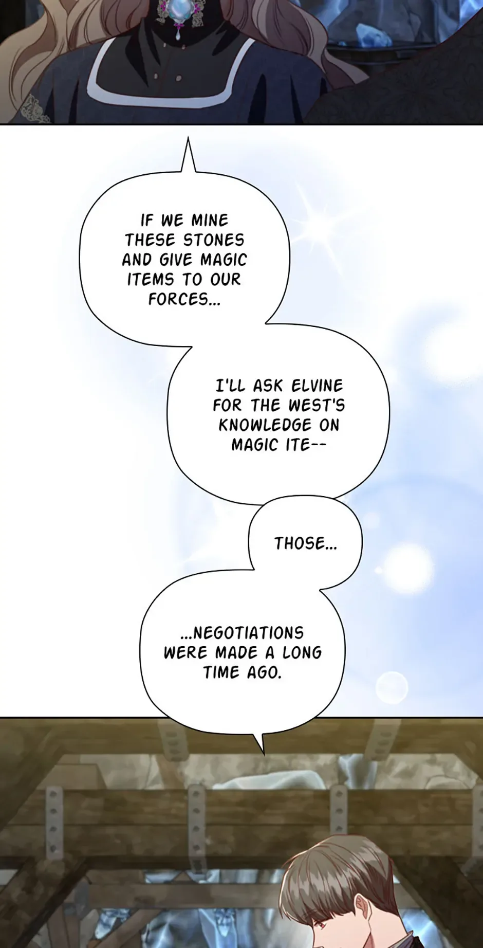 An Extra In The Family Is The First To Be Abandoned Chapter 120 page 28