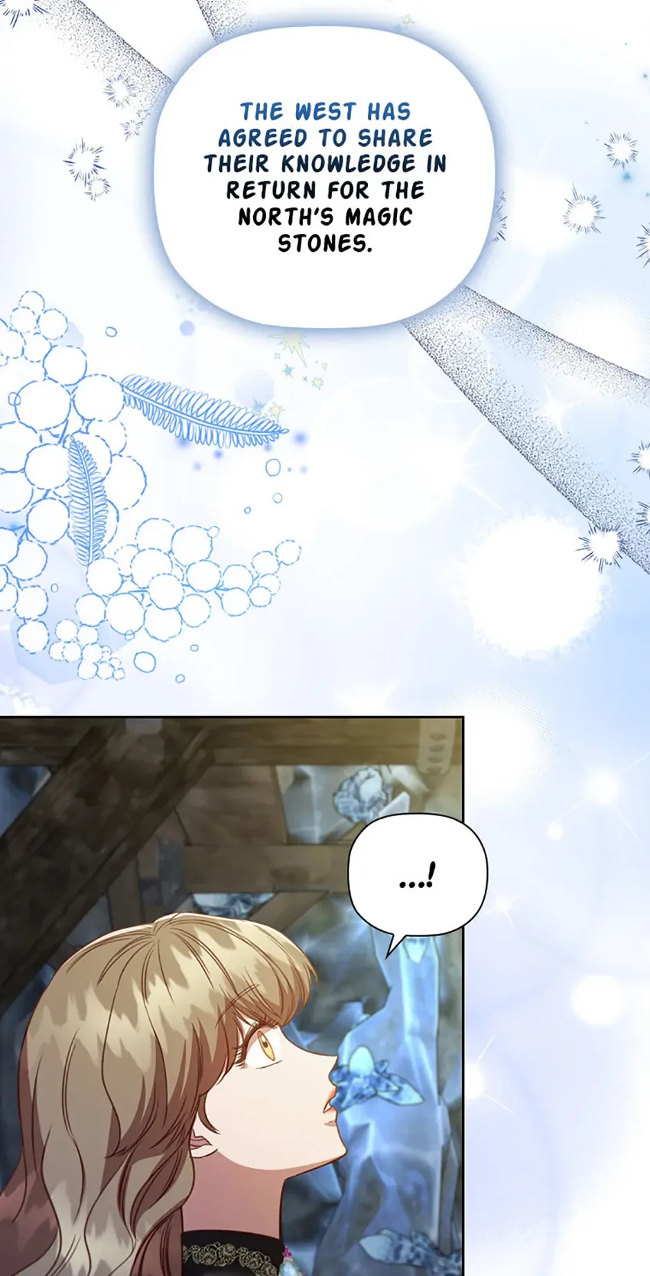 An Extra In The Family Is The First To Be Abandoned Chapter 120 page 31