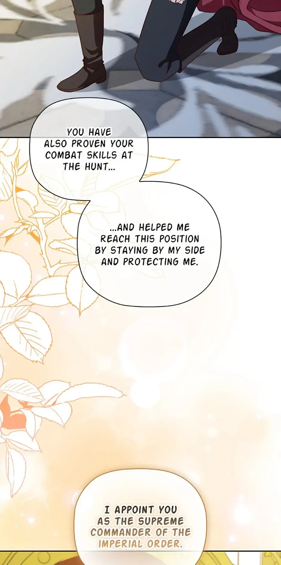 An Extra In The Family Is The First To Be Abandoned Chapter 123 page 25