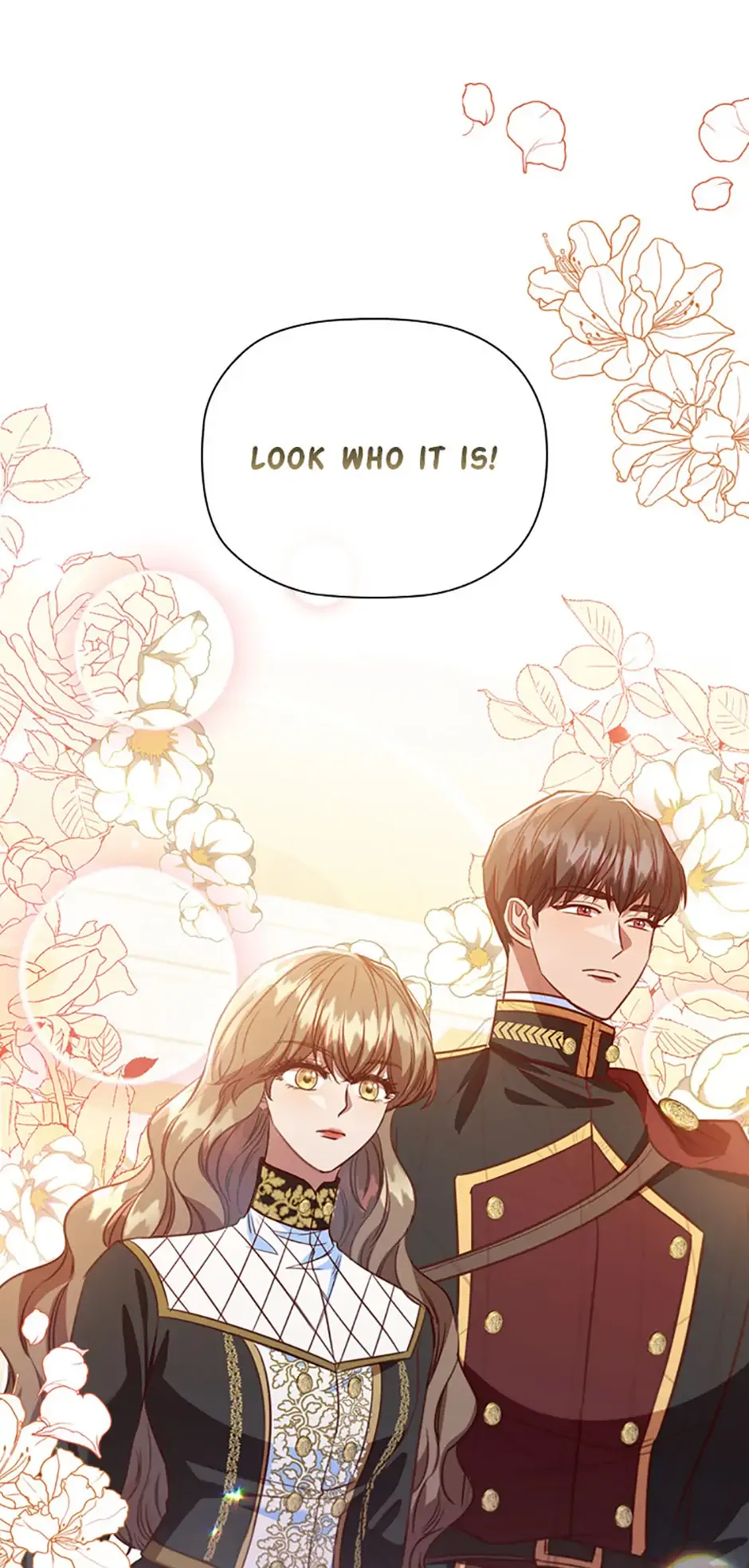 An Extra In The Family Is The First To Be Abandoned Chapter 121 page 18