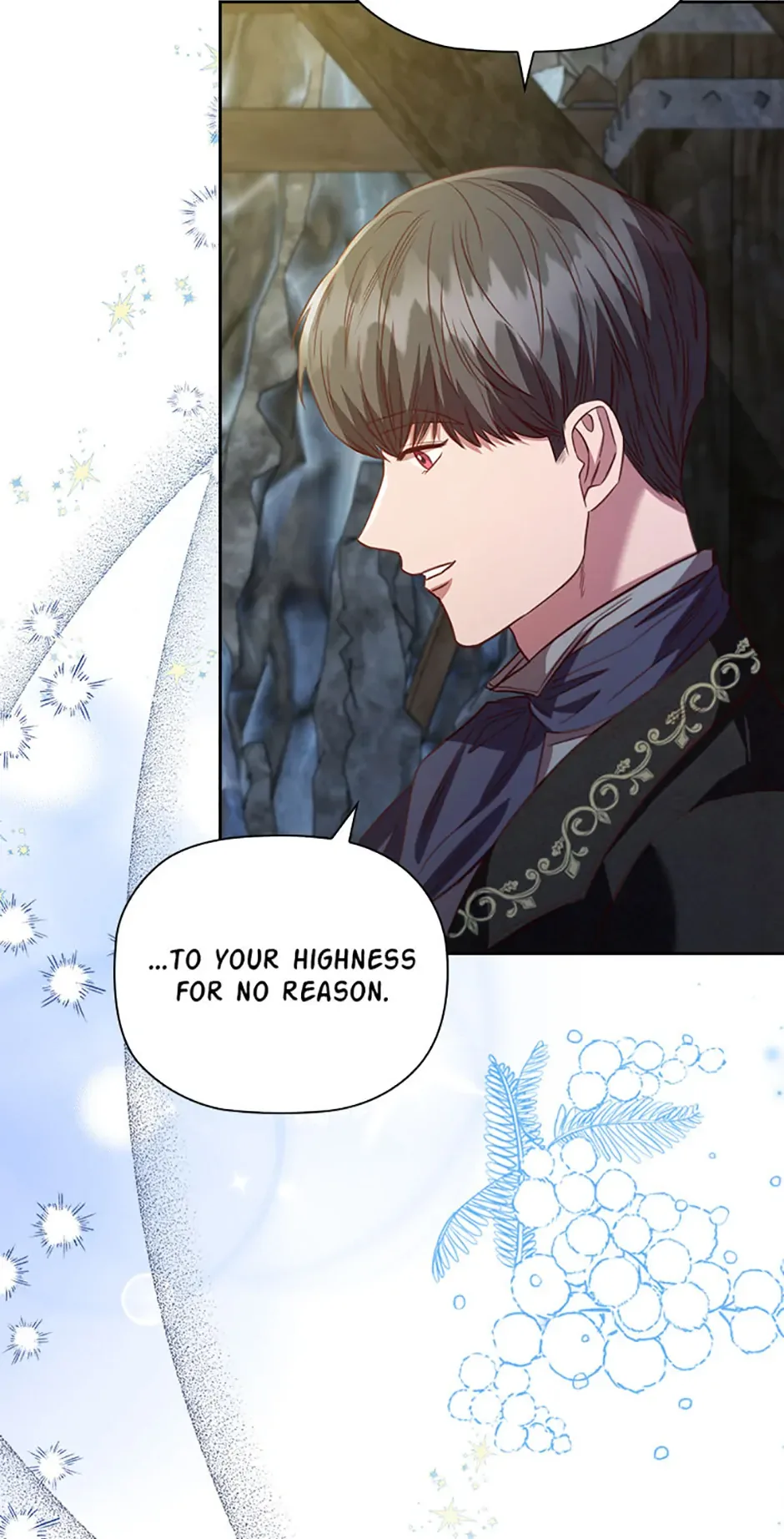 An Extra In The Family Is The First To Be Abandoned Chapter 120 page 30