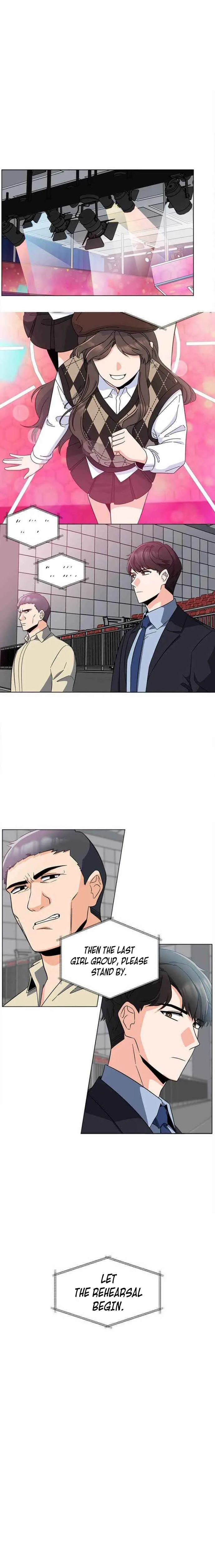 1st year Max Level Manager Chapter 23 page 4