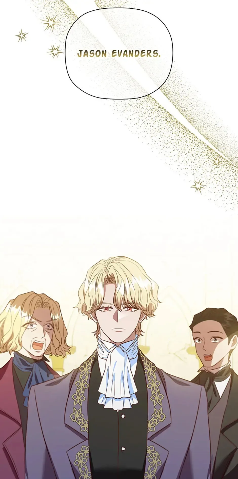 An Extra In The Family Is The First To Be Abandoned Chapter 123 page 29
