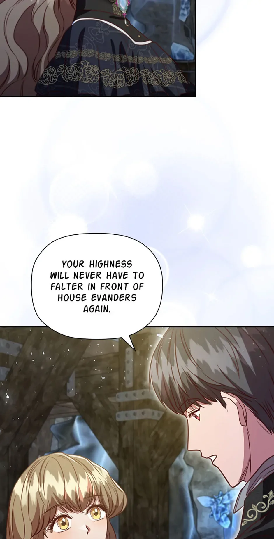 An Extra In The Family Is The First To Be Abandoned Chapter 120 page 32
