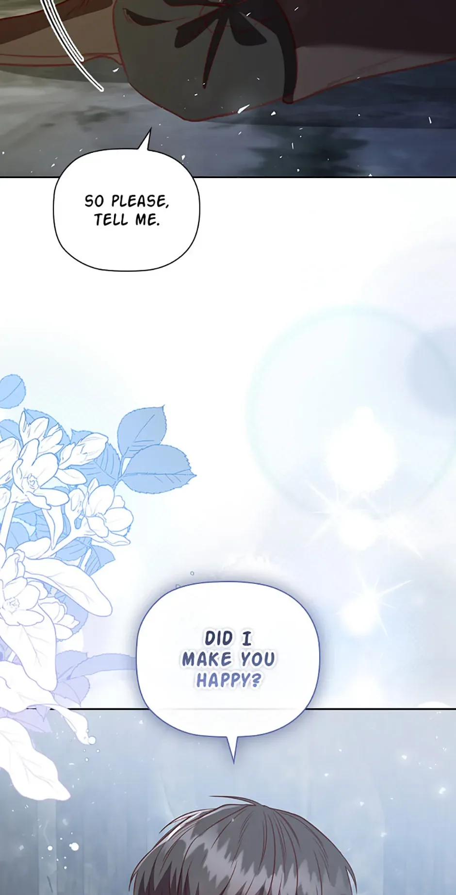 An Extra In The Family Is The First To Be Abandoned Chapter 120 page 34