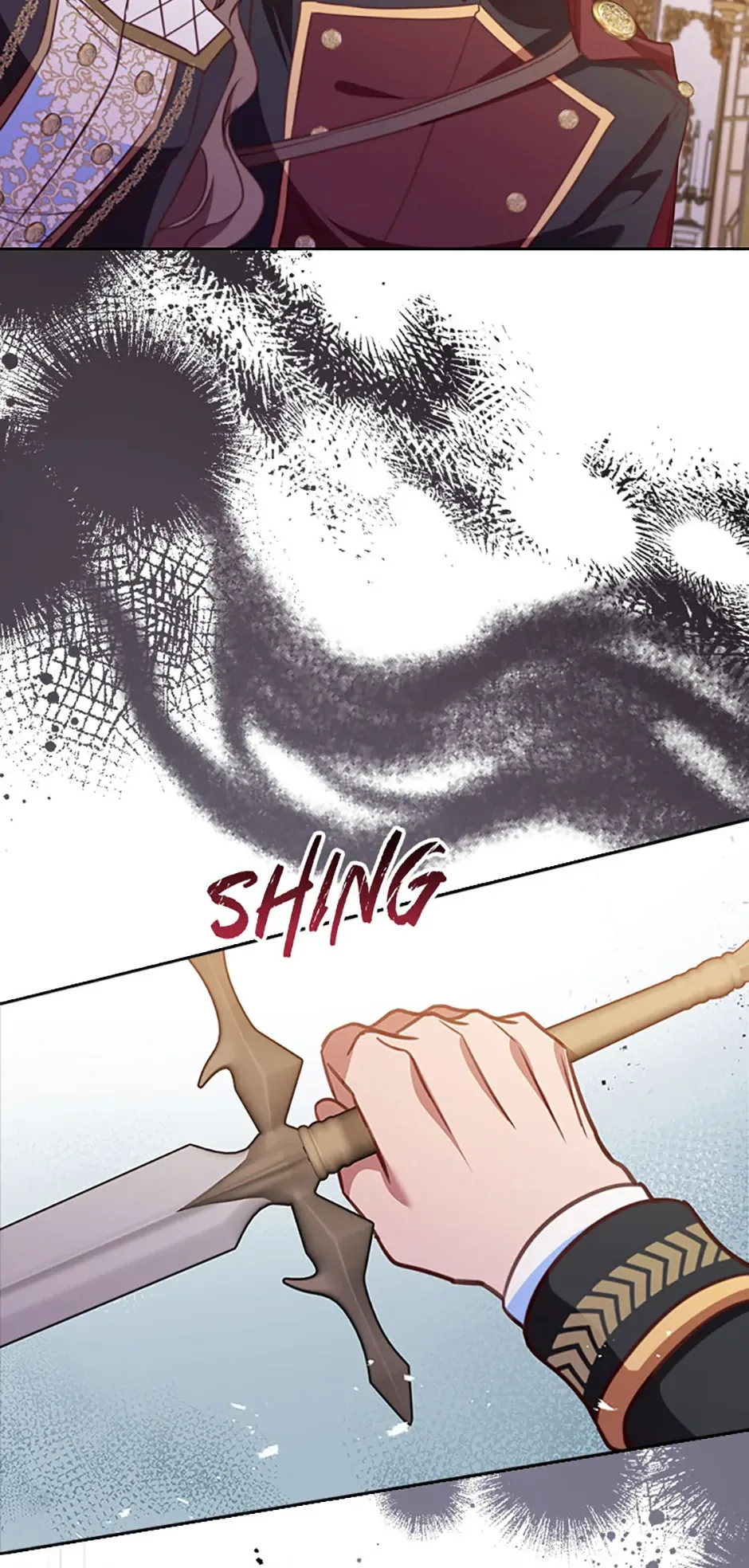 An Extra In The Family Is The First To Be Abandoned Chapter 121 page 21