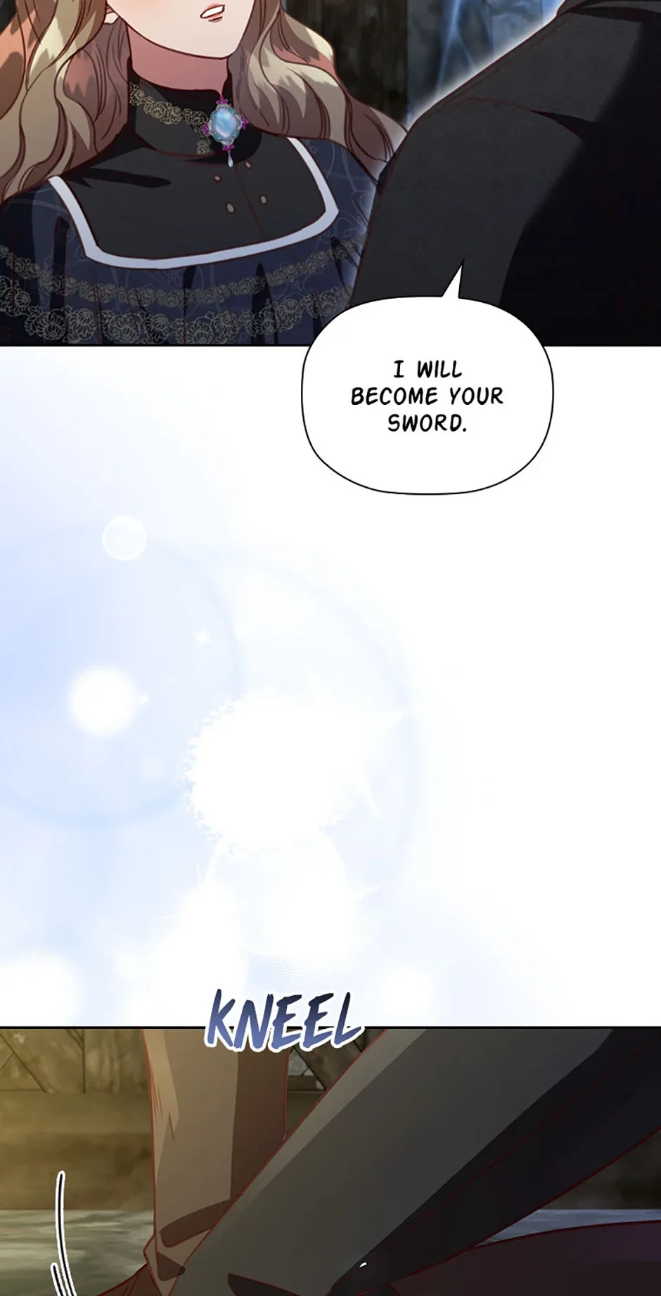 An Extra In The Family Is The First To Be Abandoned Chapter 120 page 33