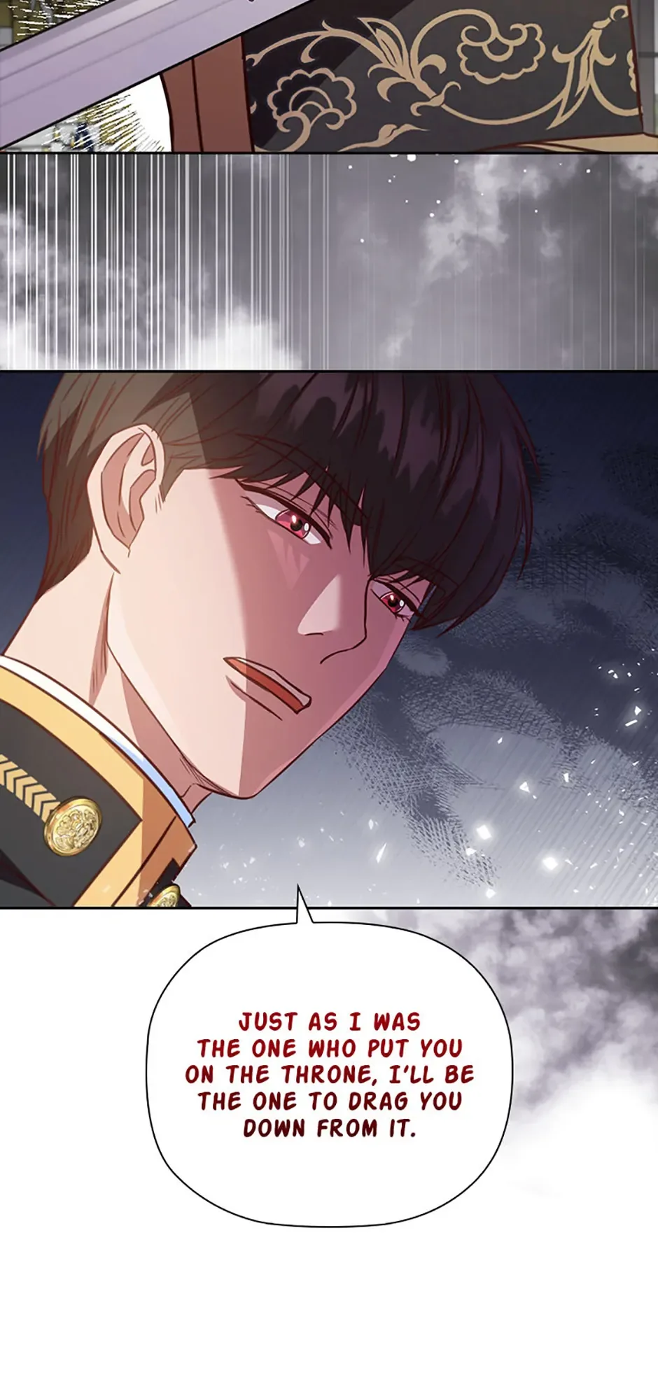 An Extra In The Family Is The First To Be Abandoned Chapter 121 page 24