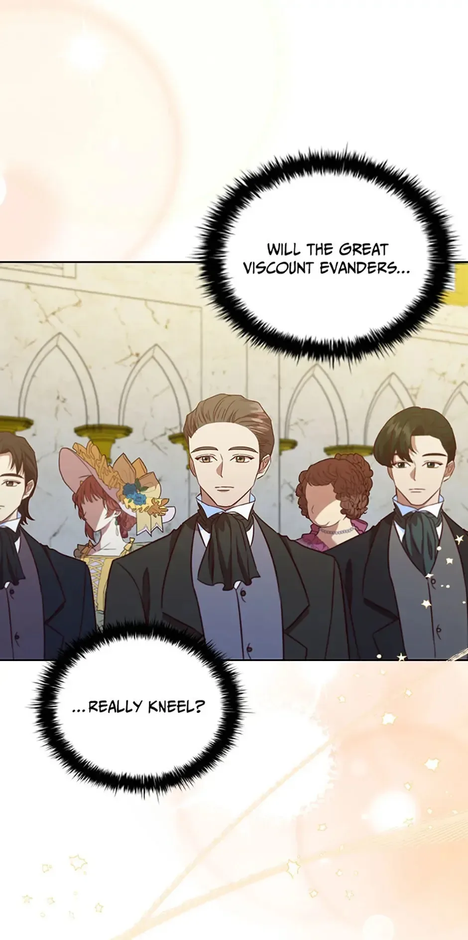 An Extra In The Family Is The First To Be Abandoned Chapter 123 page 32