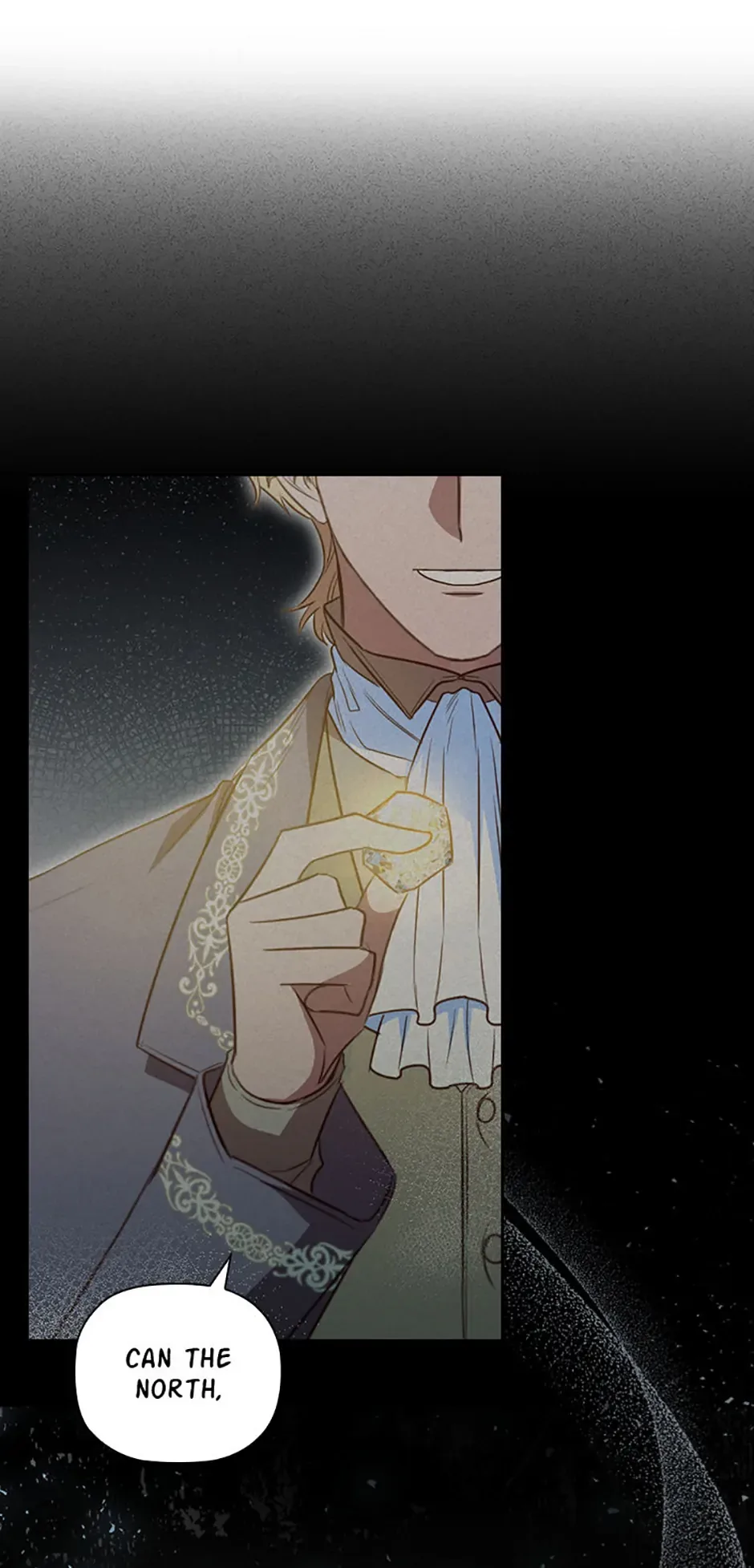 An Extra In The Family Is The First To Be Abandoned Chapter 120 page 37