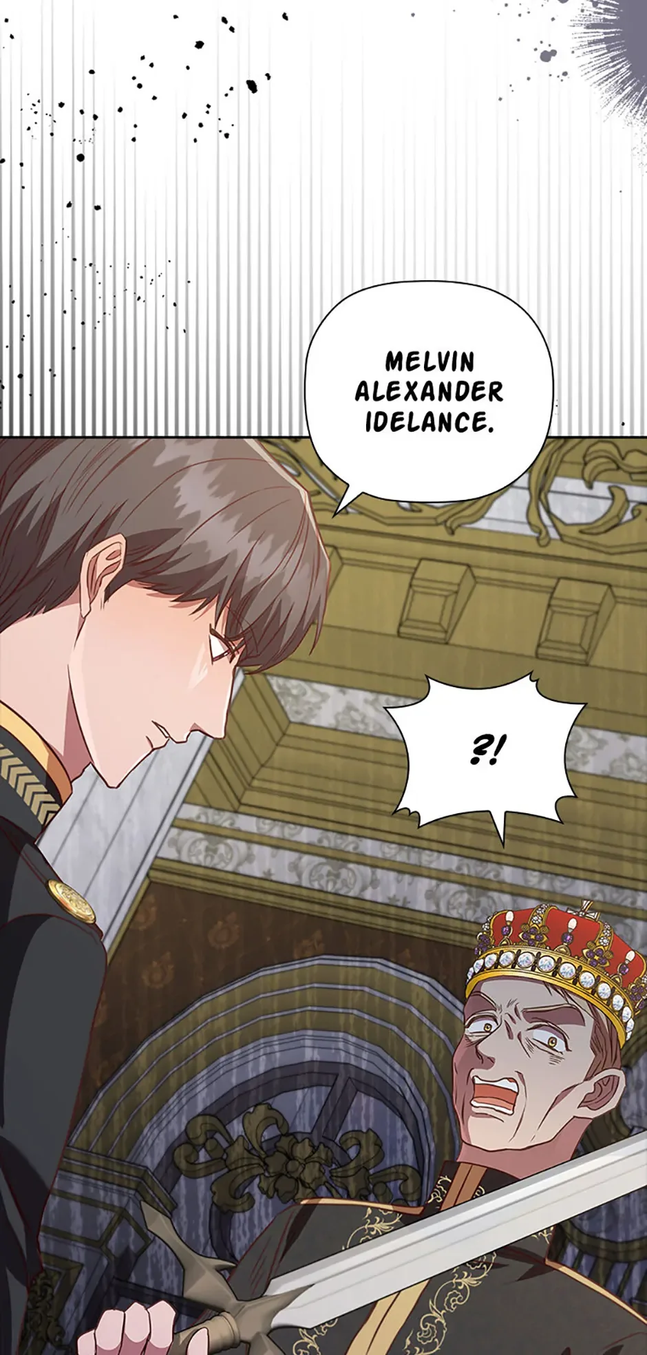 An Extra In The Family Is The First To Be Abandoned Chapter 121 page 22