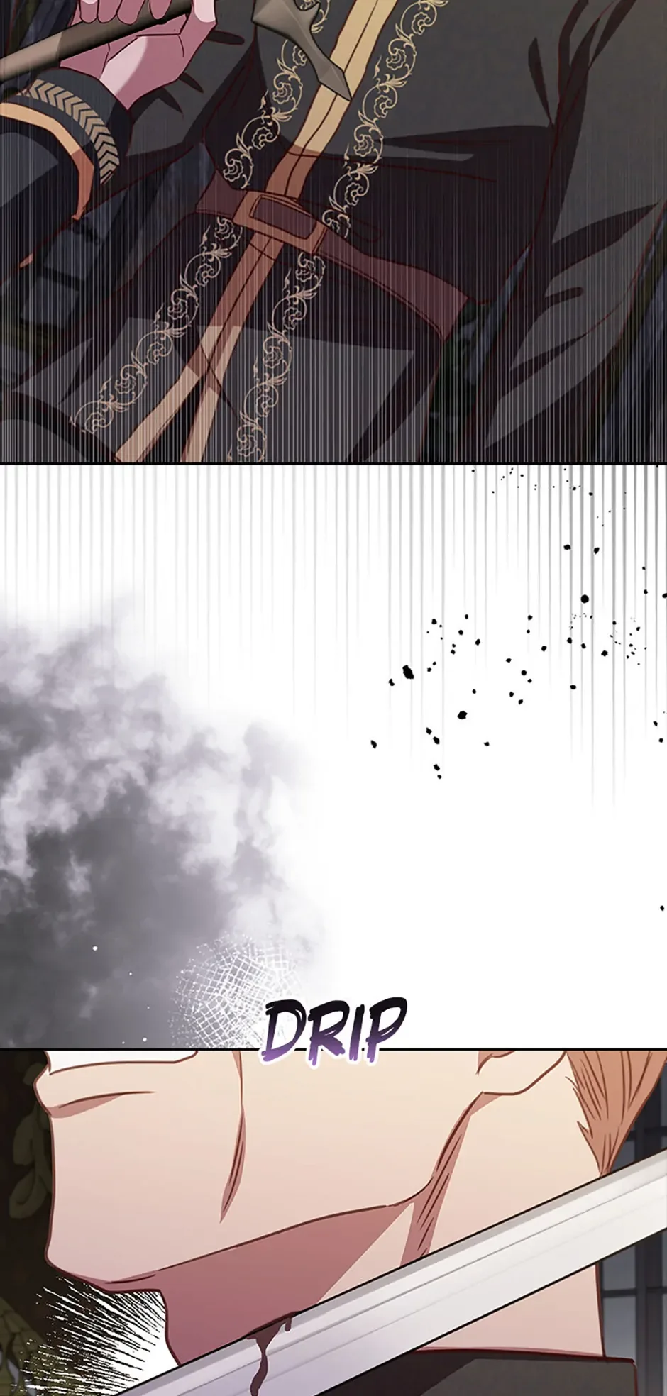 An Extra In The Family Is The First To Be Abandoned Chapter 121 page 23