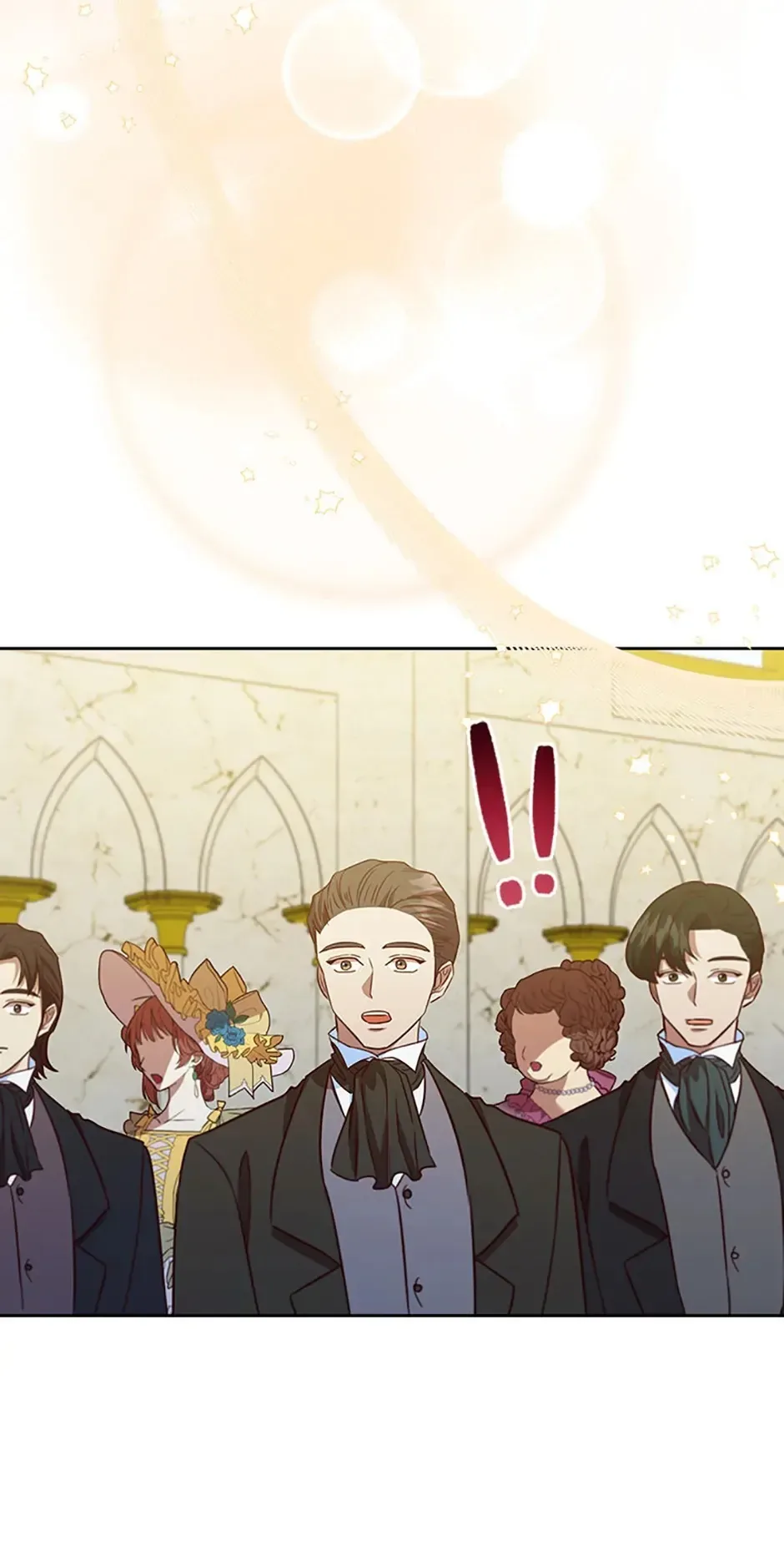 An Extra In The Family Is The First To Be Abandoned Chapter 123 page 34