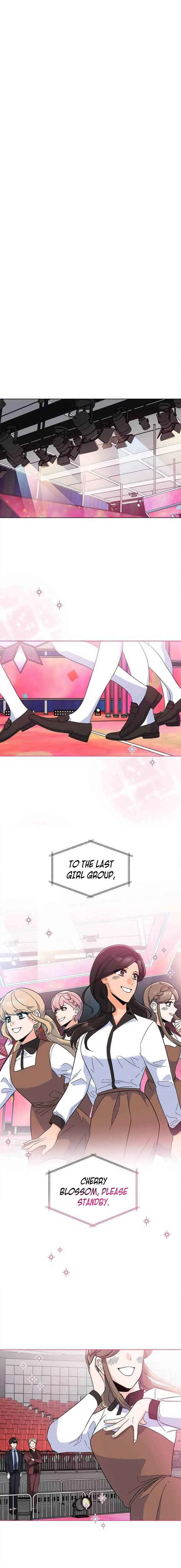 1st year Max Level Manager Chapter 23 page 8