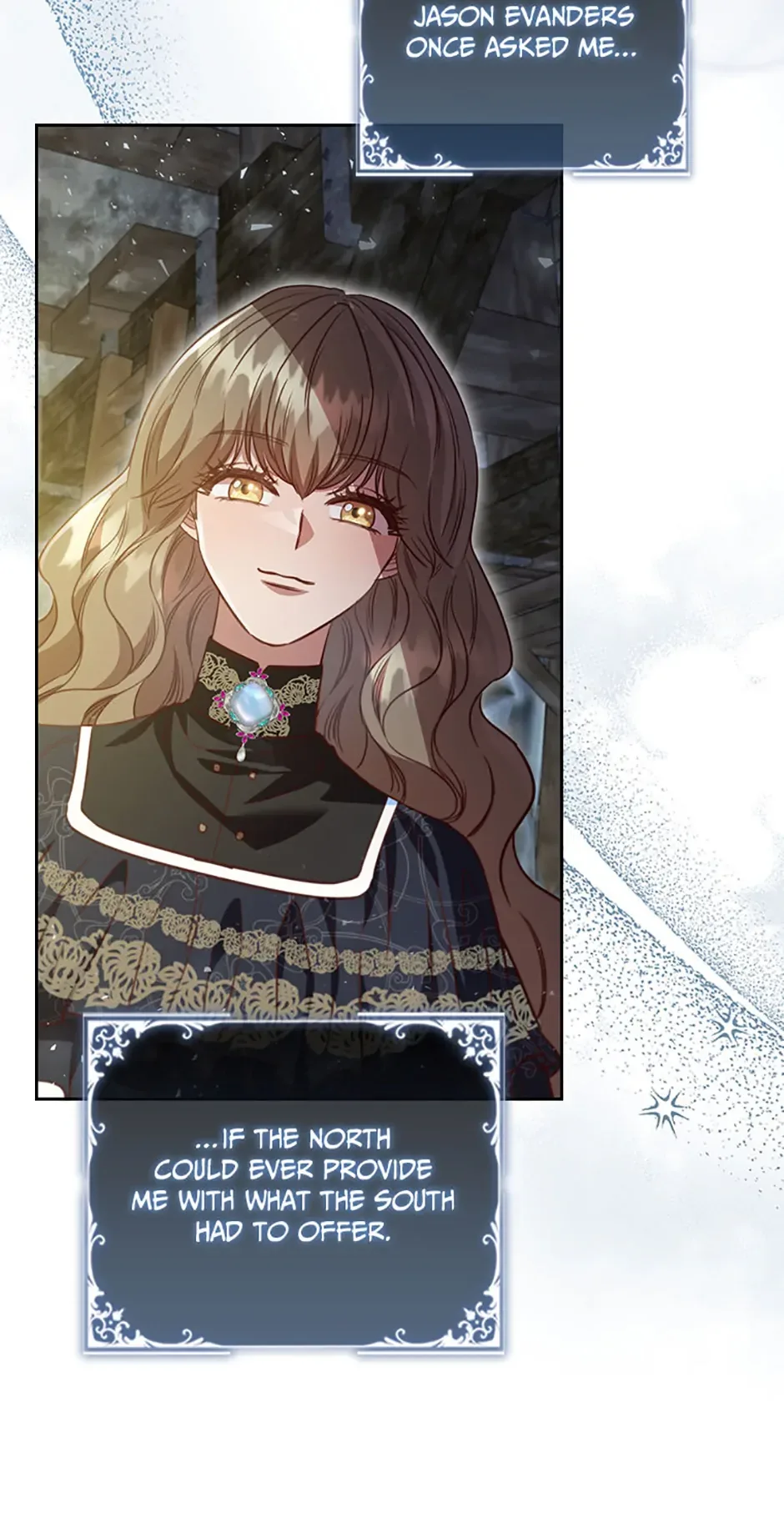 An Extra In The Family Is The First To Be Abandoned Chapter 120 page 36