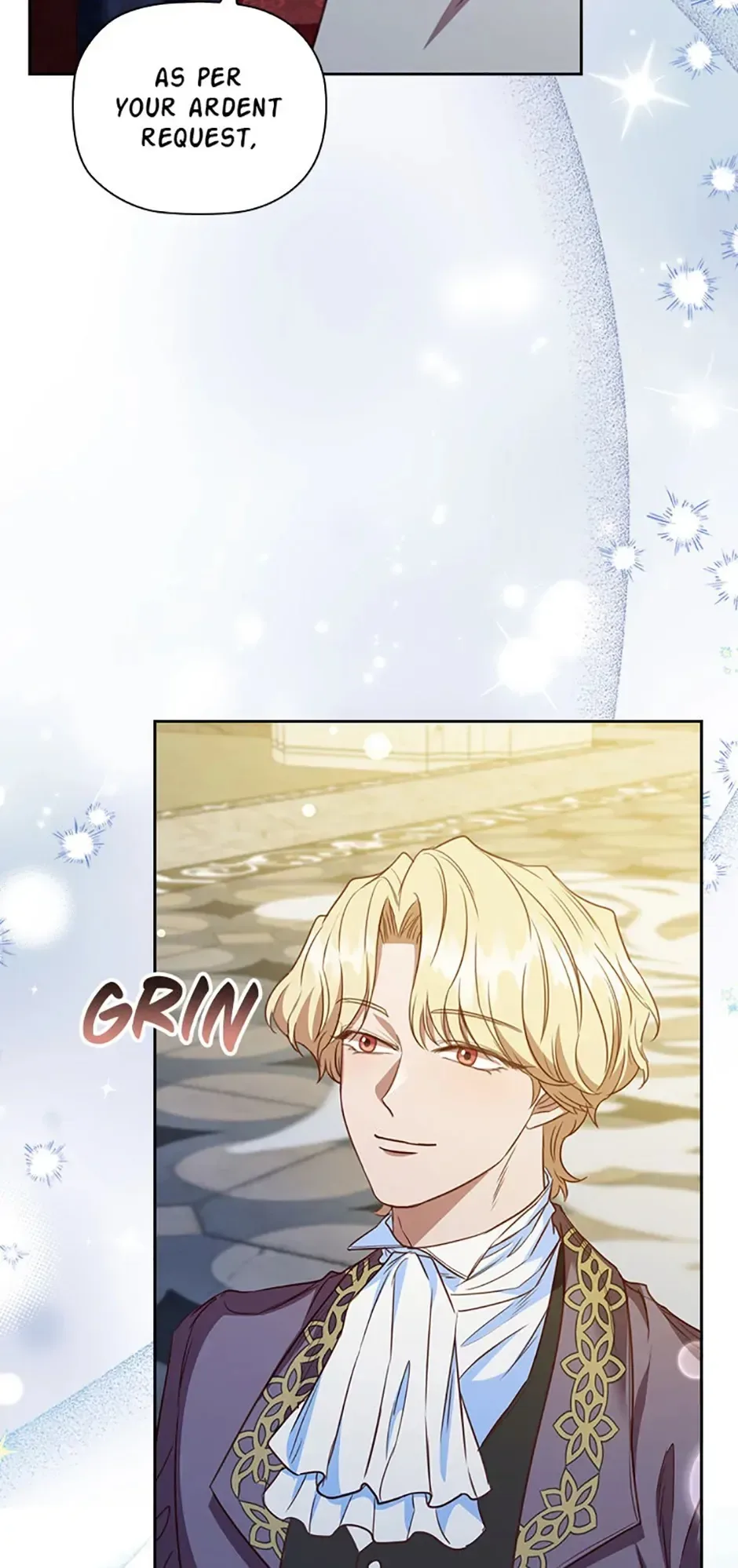 An Extra In The Family Is The First To Be Abandoned Chapter 123 page 38