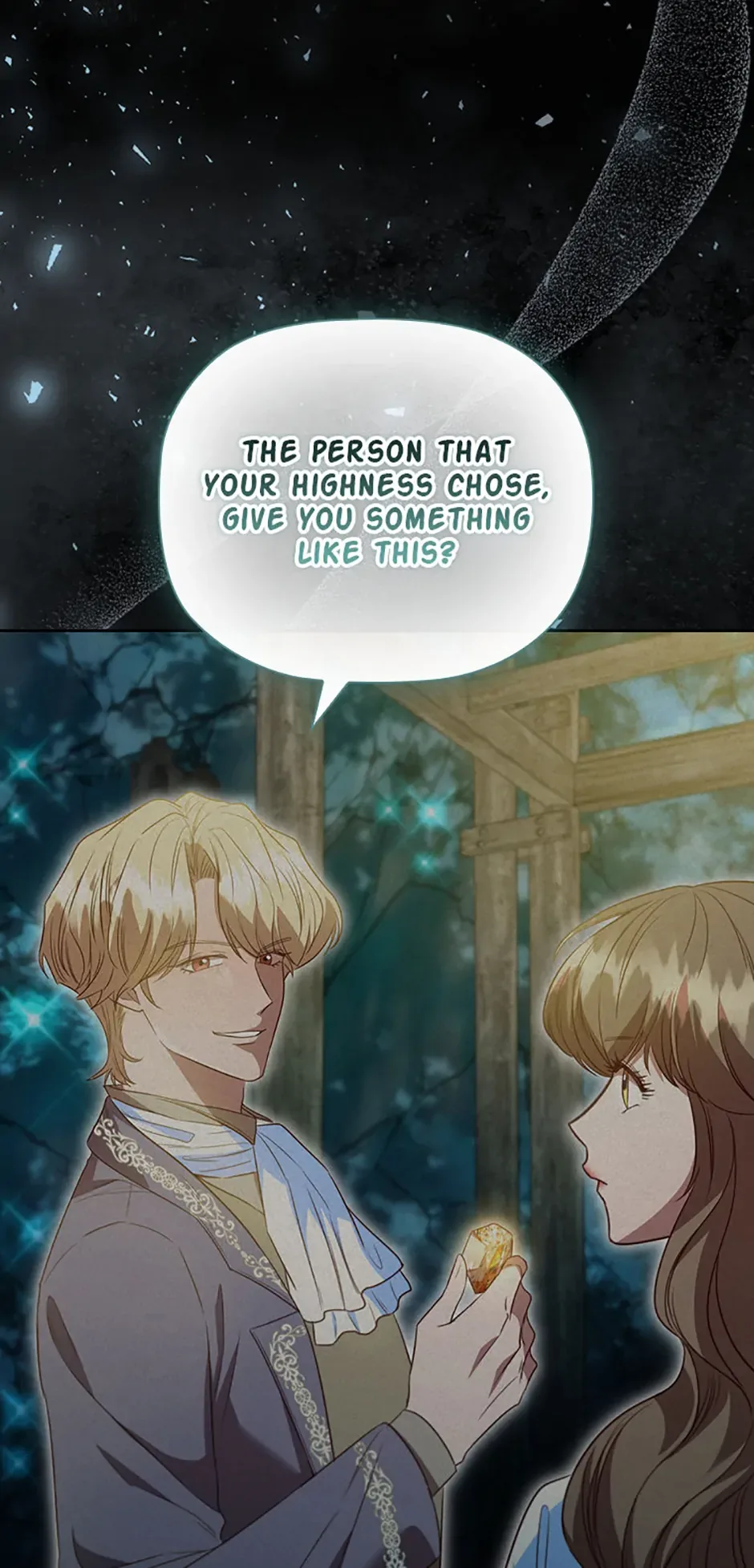 An Extra In The Family Is The First To Be Abandoned Chapter 120 page 38