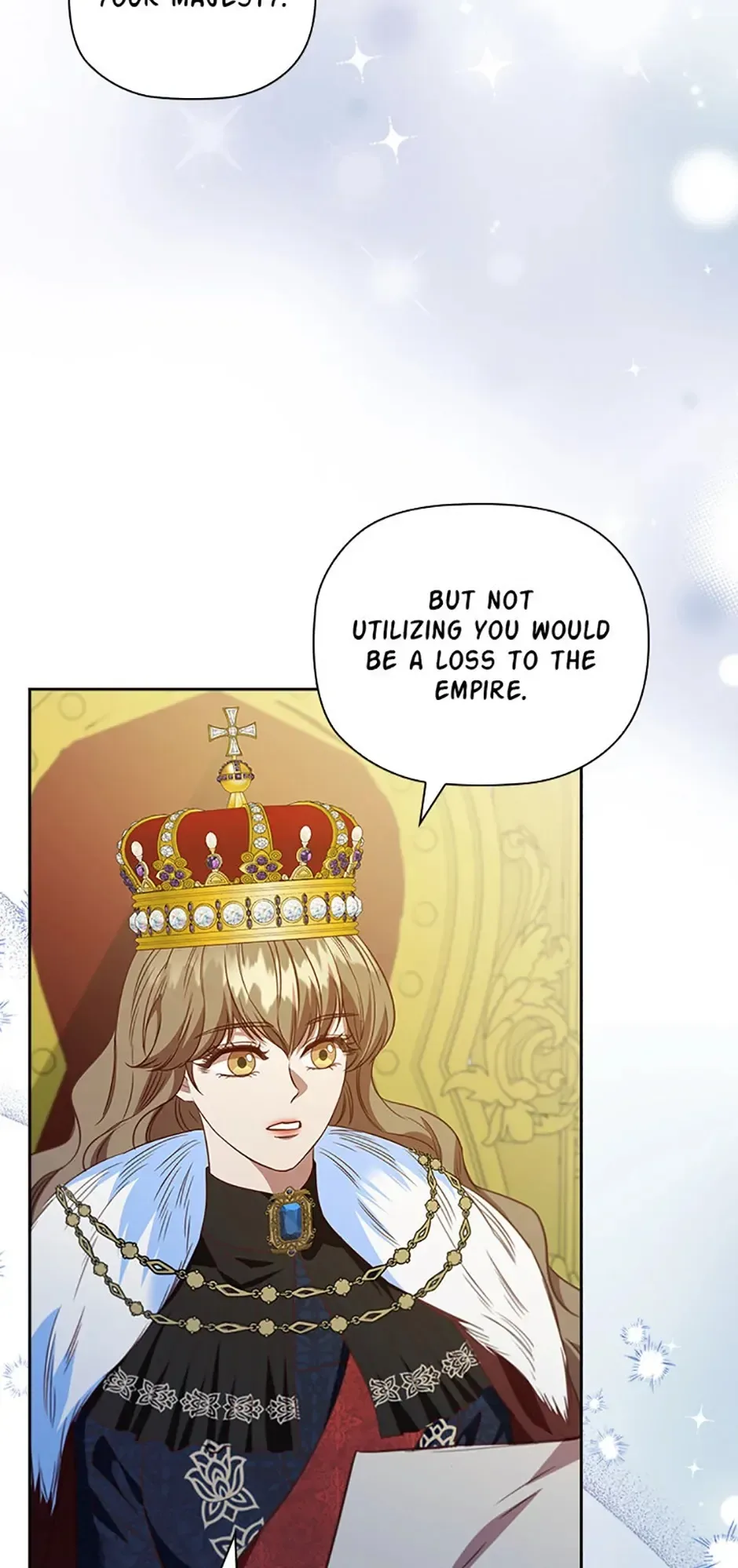 An Extra In The Family Is The First To Be Abandoned Chapter 123 page 37