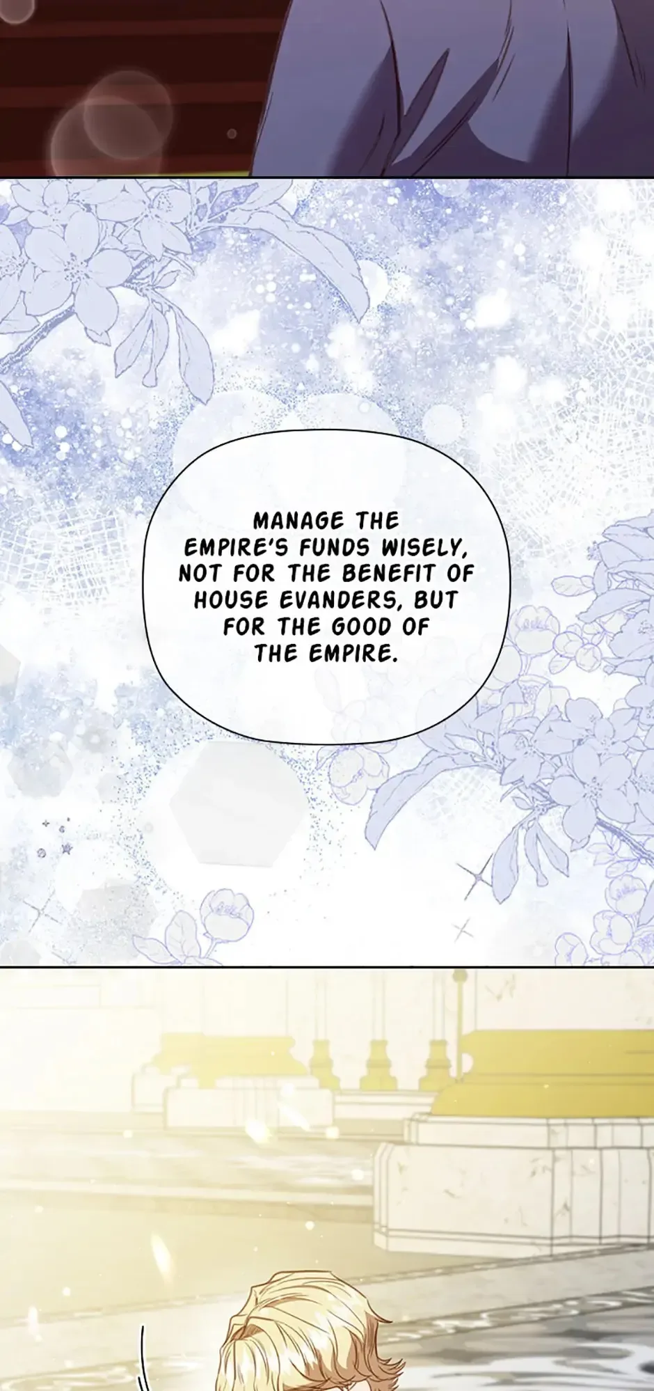 An Extra In The Family Is The First To Be Abandoned Chapter 123 page 40