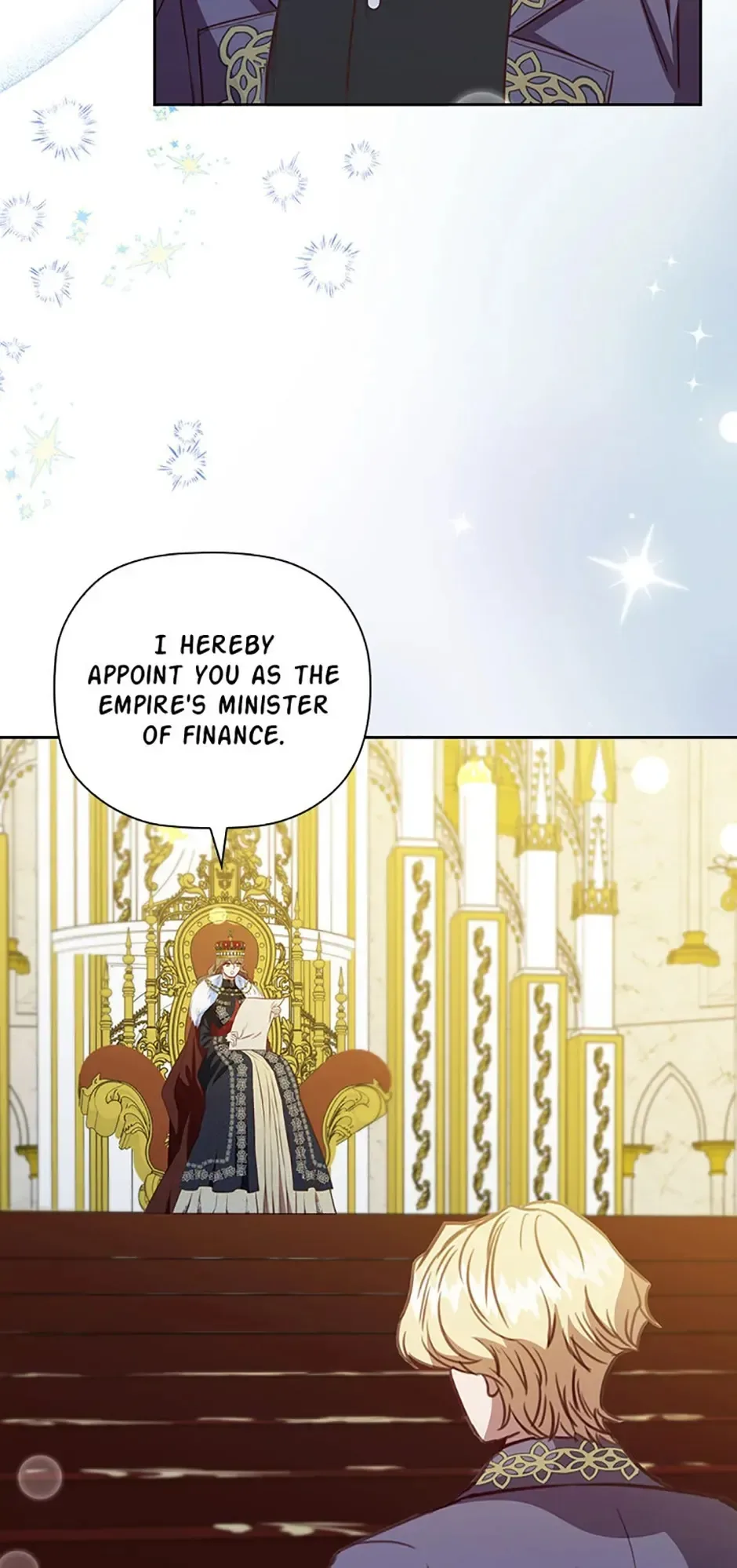 An Extra In The Family Is The First To Be Abandoned Chapter 123 page 39