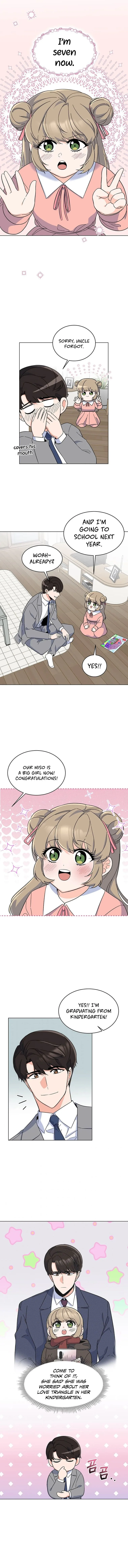 1st year Max Level Manager Chapter 53 page 7
