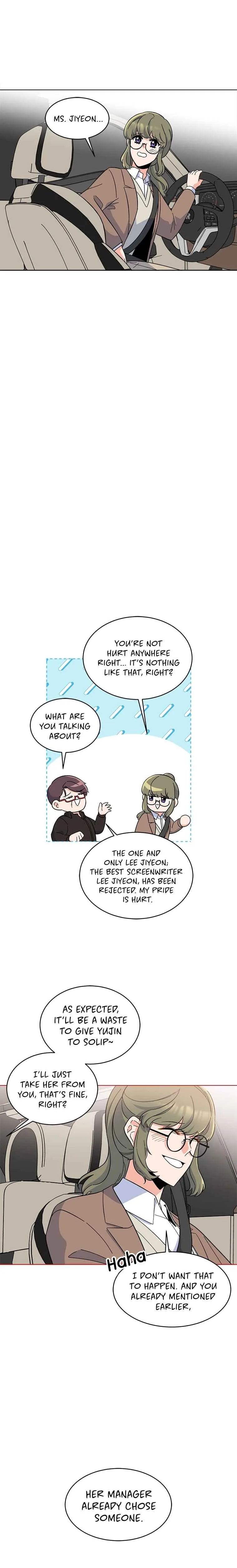 1st year Max Level Manager Chapter 26 page 6