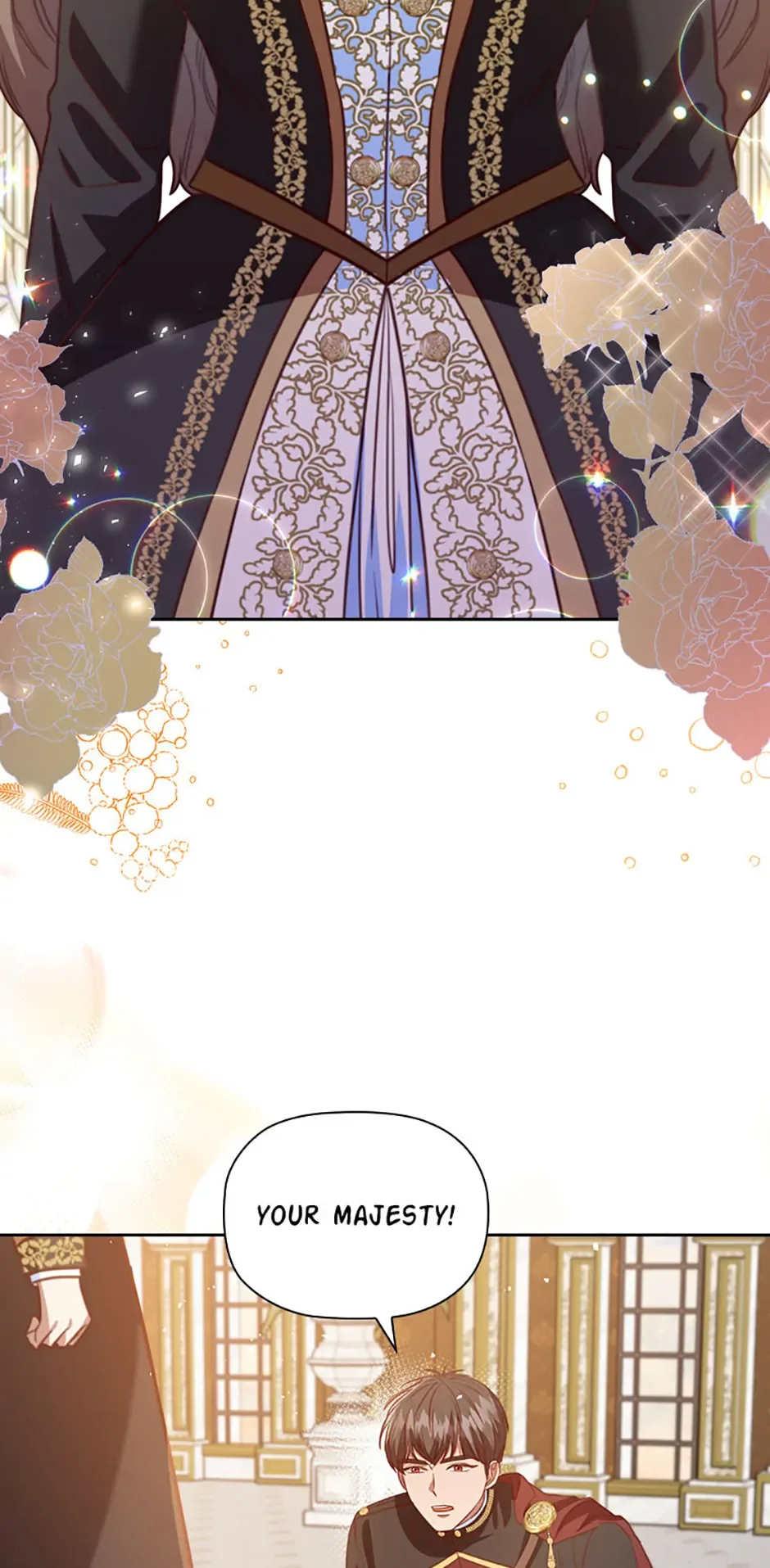 An Extra In The Family Is The First To Be Abandoned Chapter 121 page 32