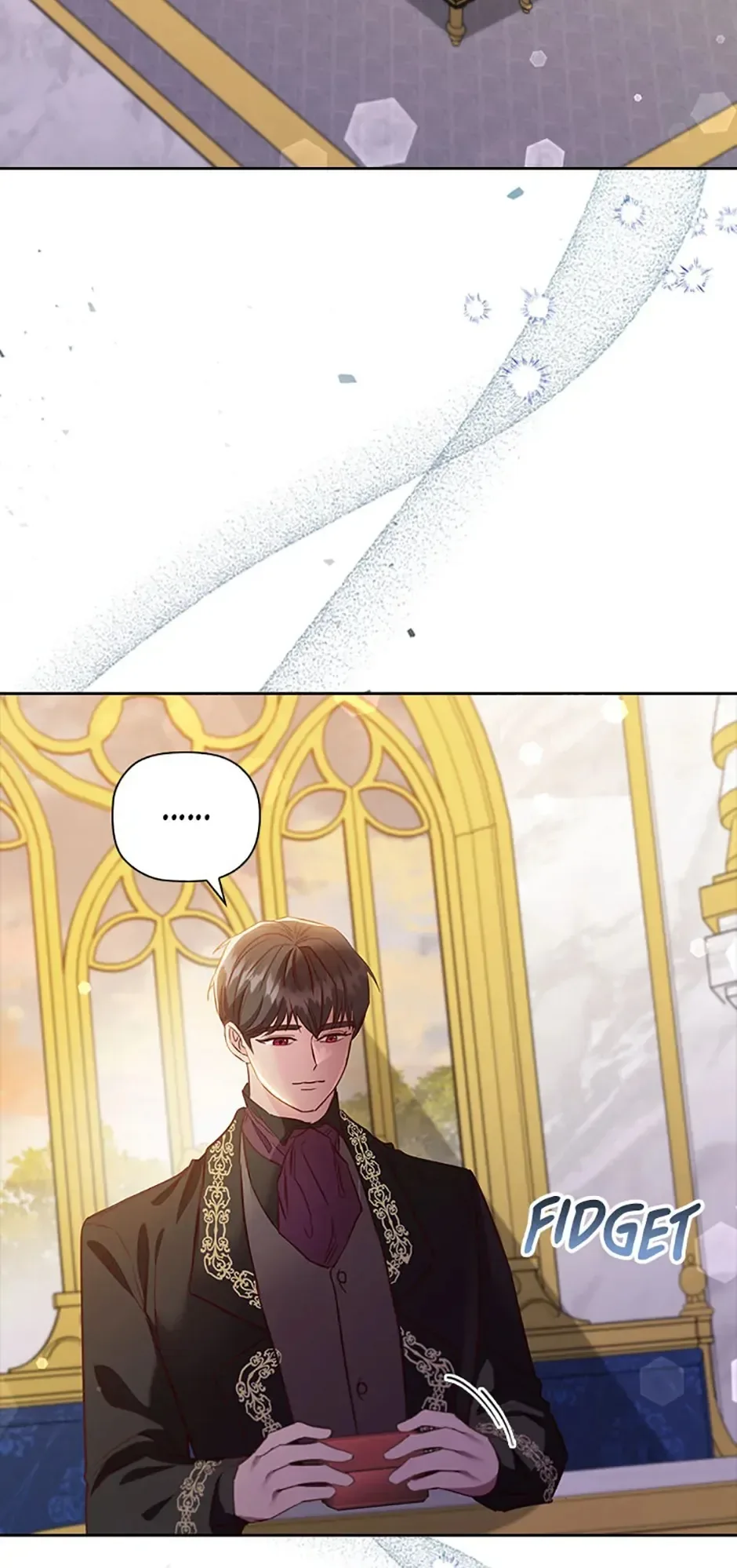 An Extra In The Family Is The First To Be Abandoned Chapter 123 page 44