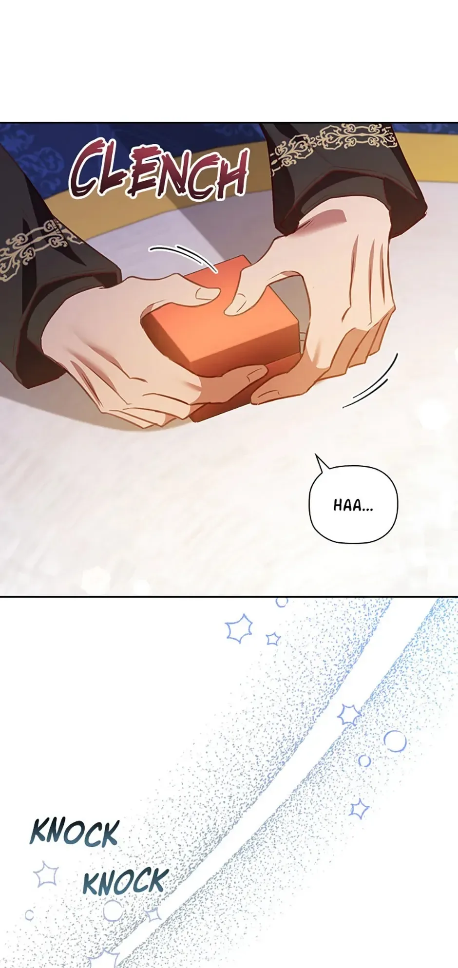 An Extra In The Family Is The First To Be Abandoned Chapter 123 page 48