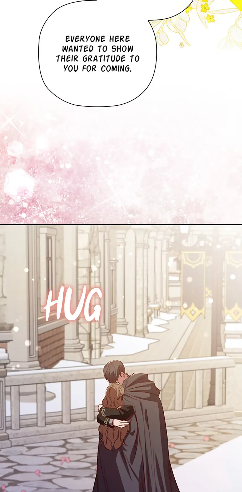 An Extra In The Family Is The First To Be Abandoned Chapter 120 page 53
