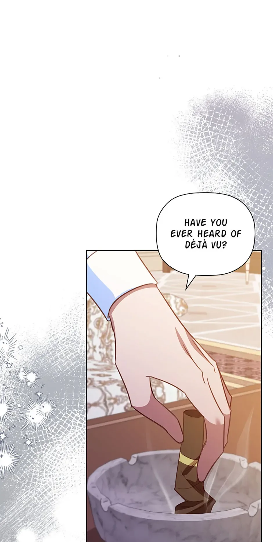 An Extra In The Family Is The First To Be Abandoned Chapter 121 page 40