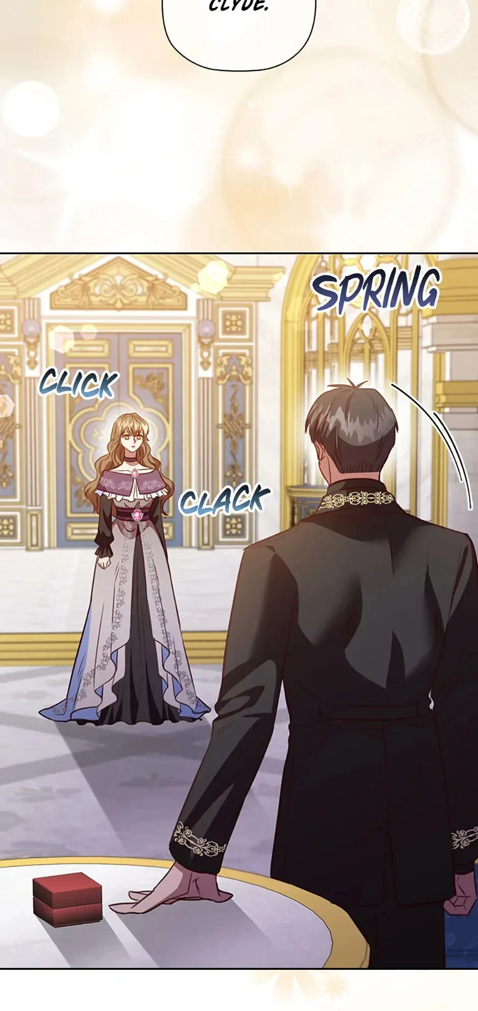 An Extra In The Family Is The First To Be Abandoned Chapter 123 page 50
