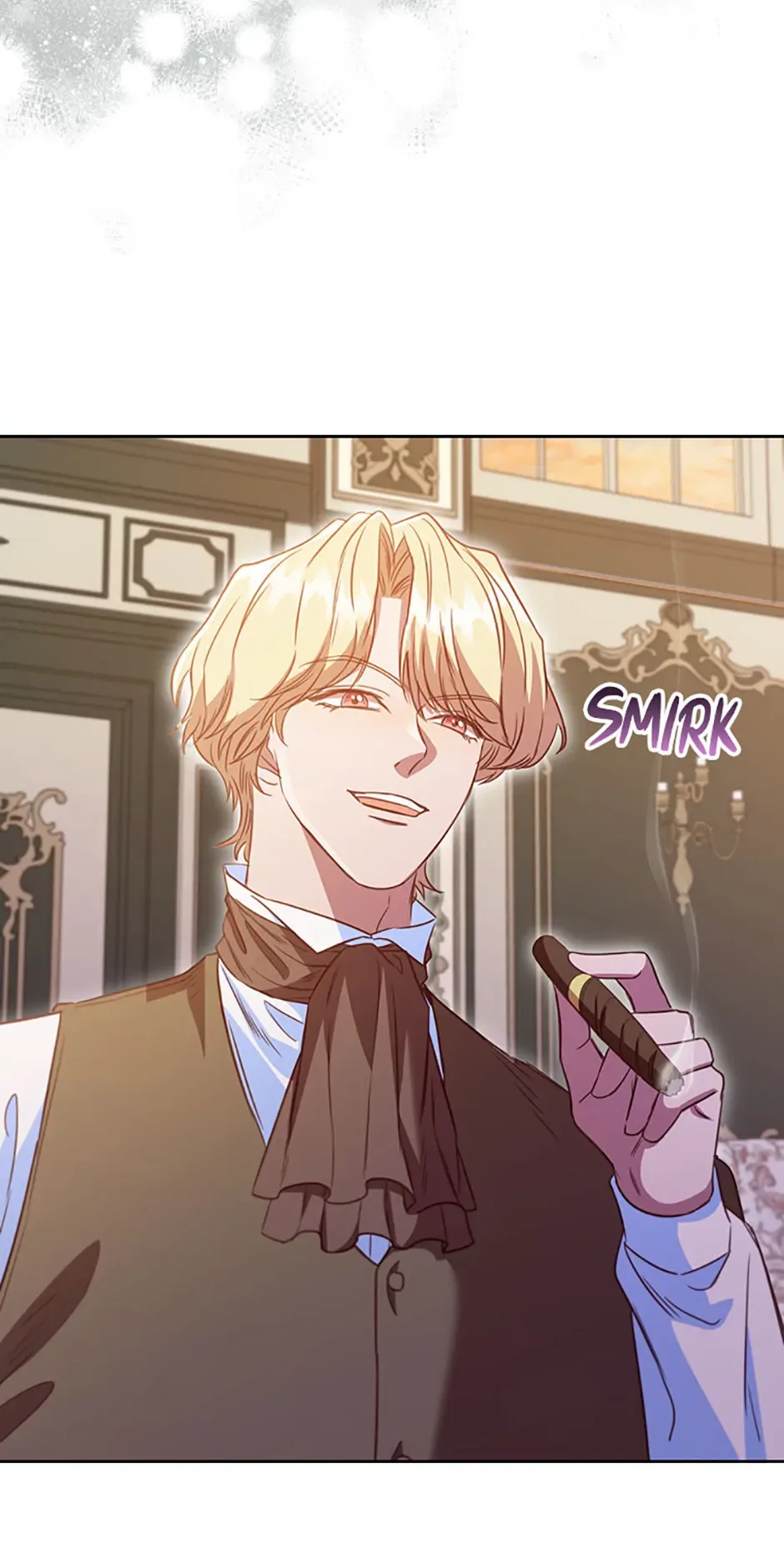 An Extra In The Family Is The First To Be Abandoned Chapter 121 page 39