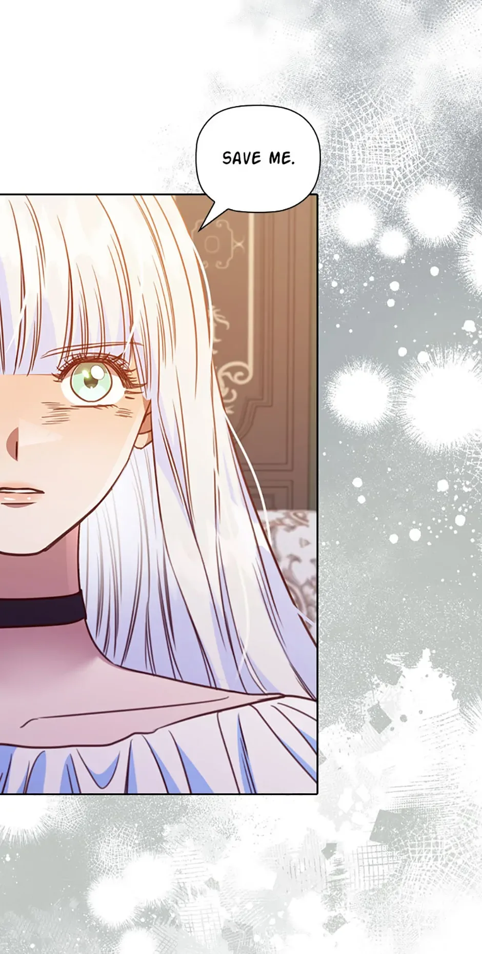 An Extra In The Family Is The First To Be Abandoned Chapter 121 page 38