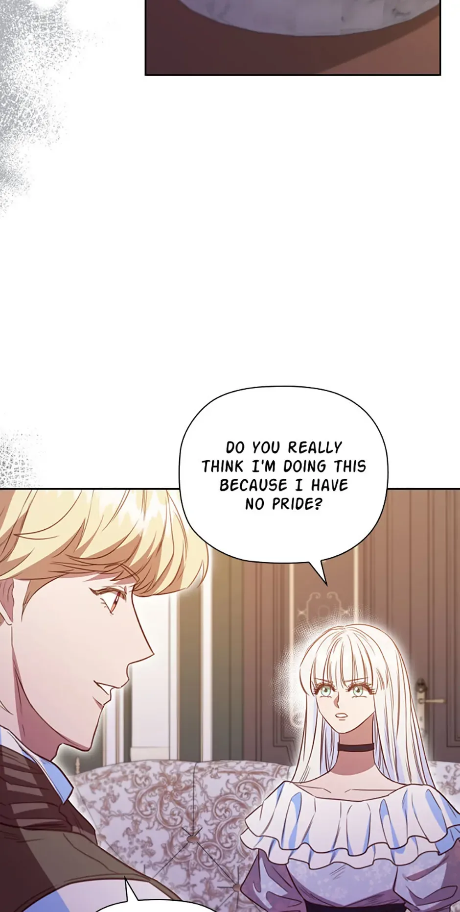 An Extra In The Family Is The First To Be Abandoned Chapter 121 page 41