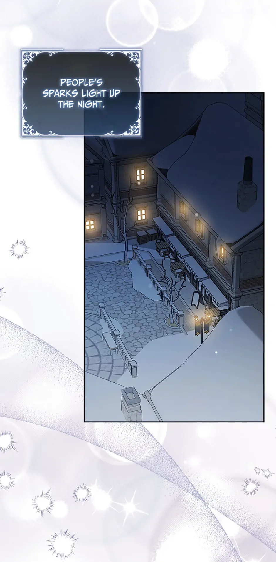 An Extra In The Family Is The First To Be Abandoned Chapter 120 page 58