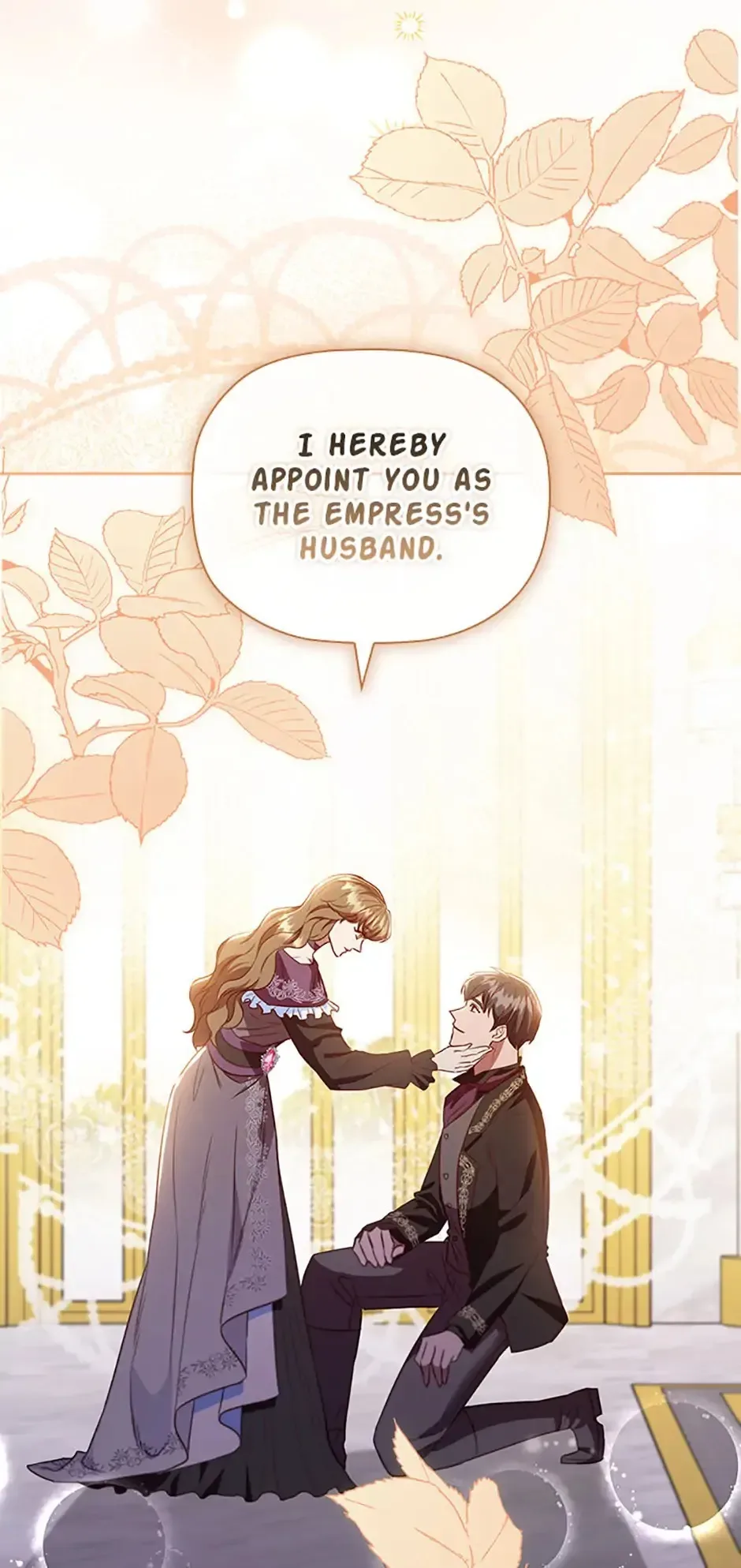 An Extra In The Family Is The First To Be Abandoned Chapter 123 page 54