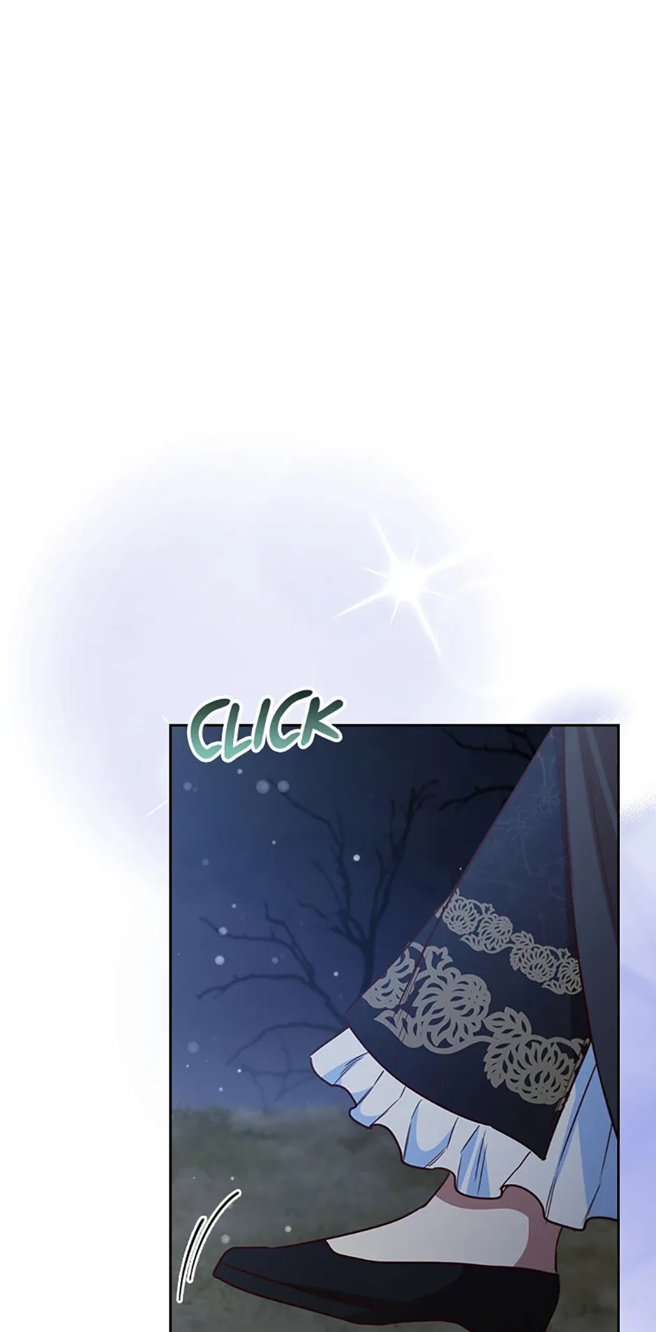 An Extra In The Family Is The First To Be Abandoned Chapter 120 page 55