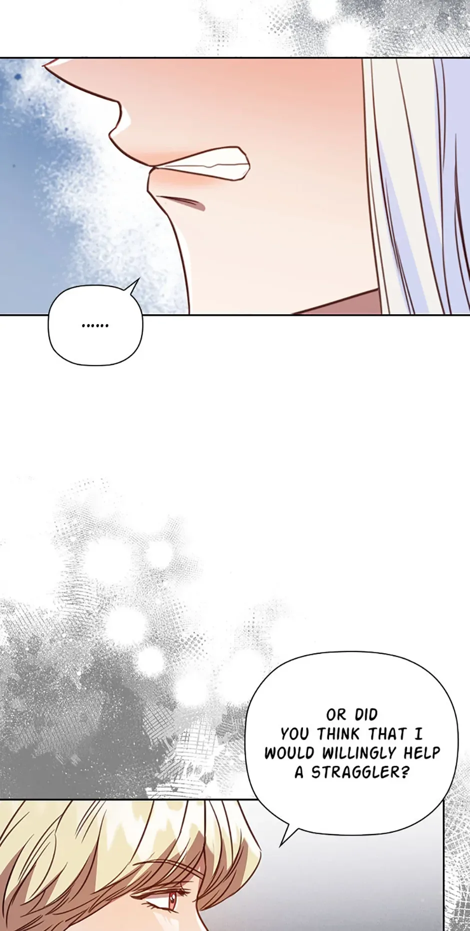An Extra In The Family Is The First To Be Abandoned Chapter 121 page 43