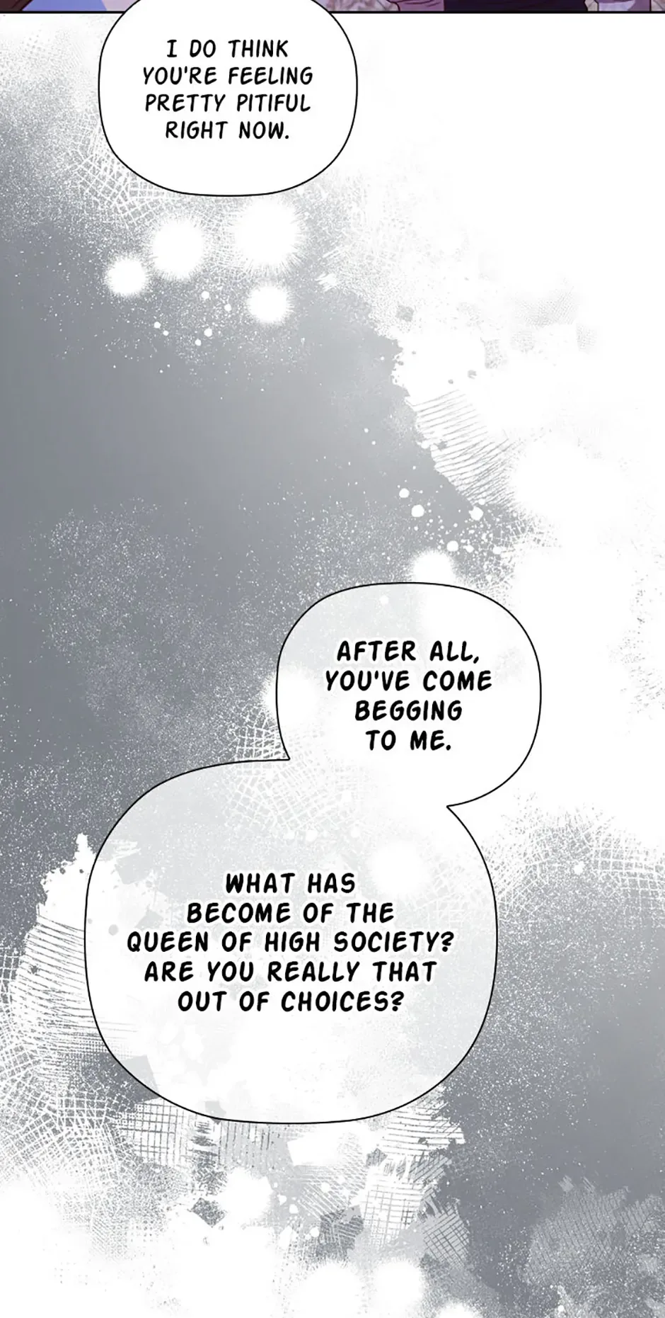 An Extra In The Family Is The First To Be Abandoned Chapter 121 page 42