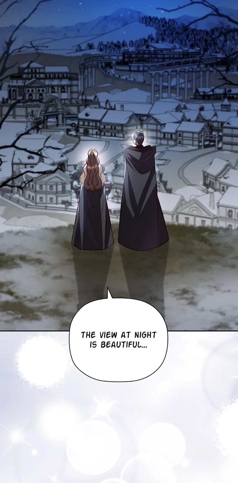 An Extra In The Family Is The First To Be Abandoned Chapter 120 page 57