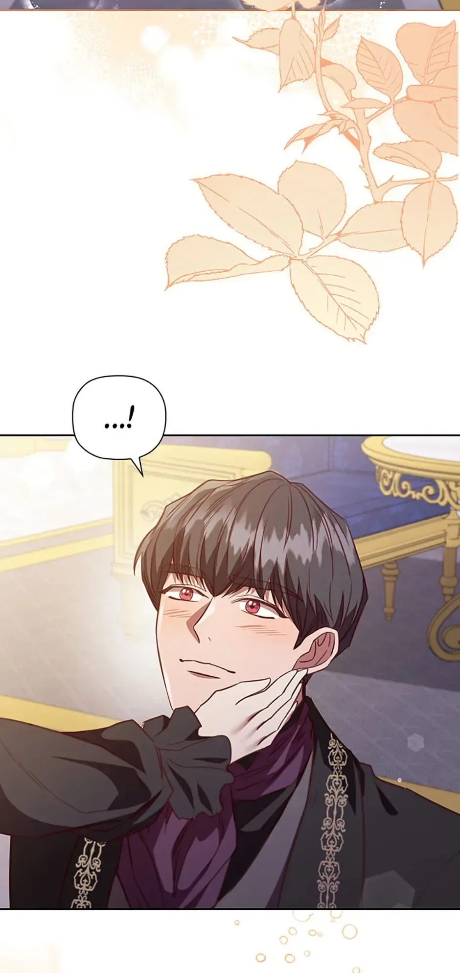 An Extra In The Family Is The First To Be Abandoned Chapter 123 page 55
