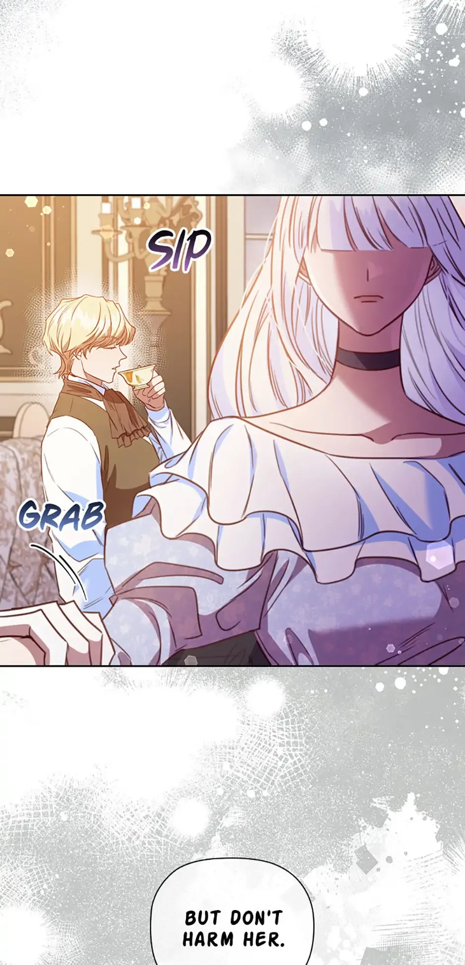 An Extra In The Family Is The First To Be Abandoned Chapter 121 page 47