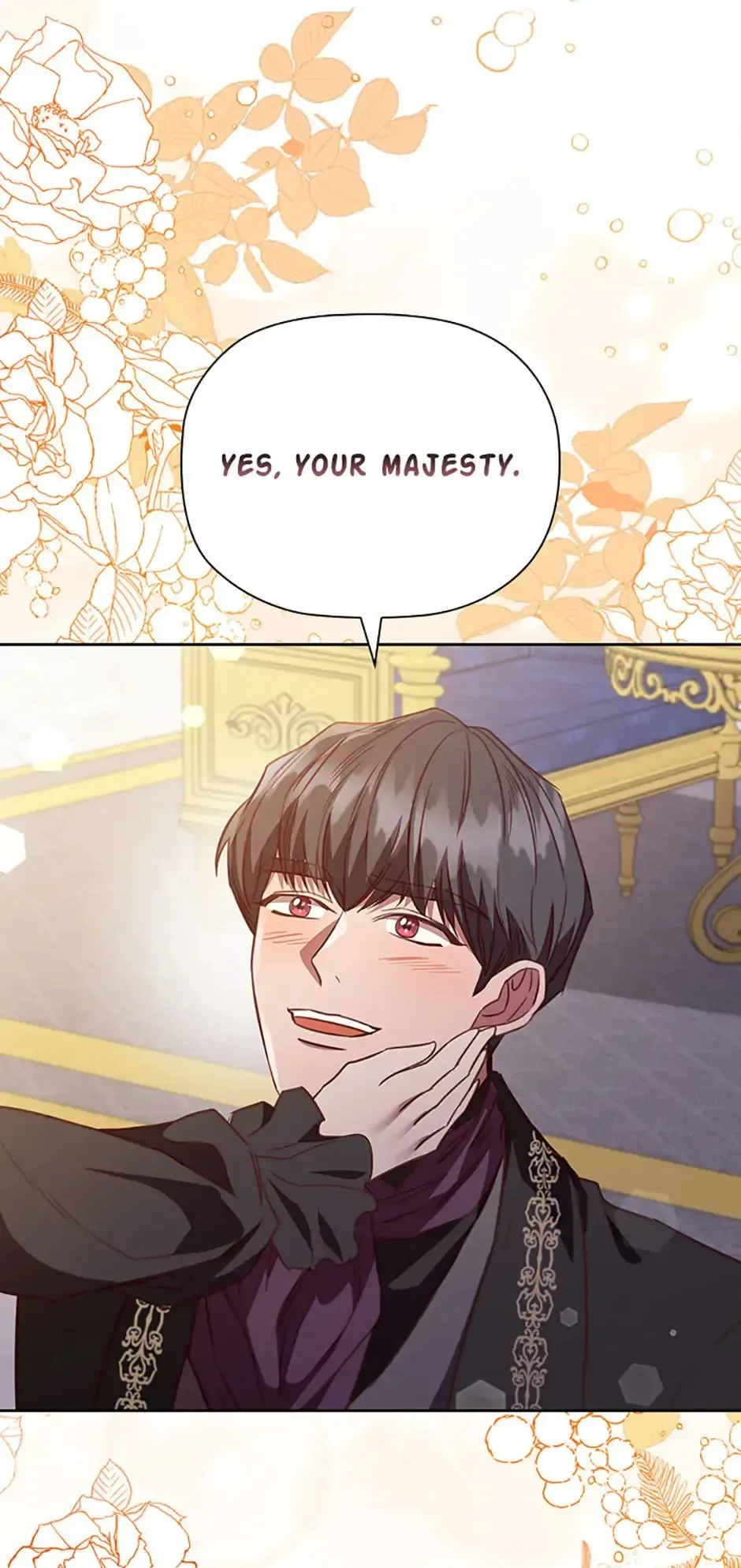 An Extra In The Family Is The First To Be Abandoned Chapter 123 page 56