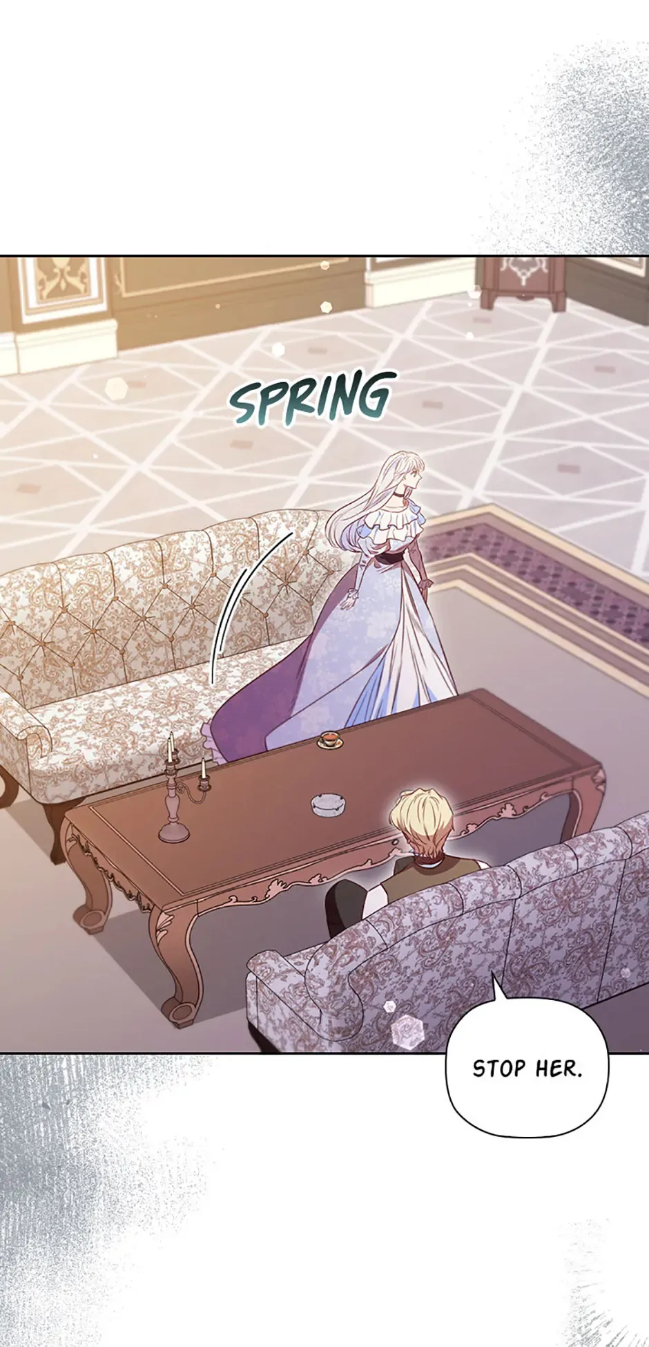 An Extra In The Family Is The First To Be Abandoned Chapter 121 page 46