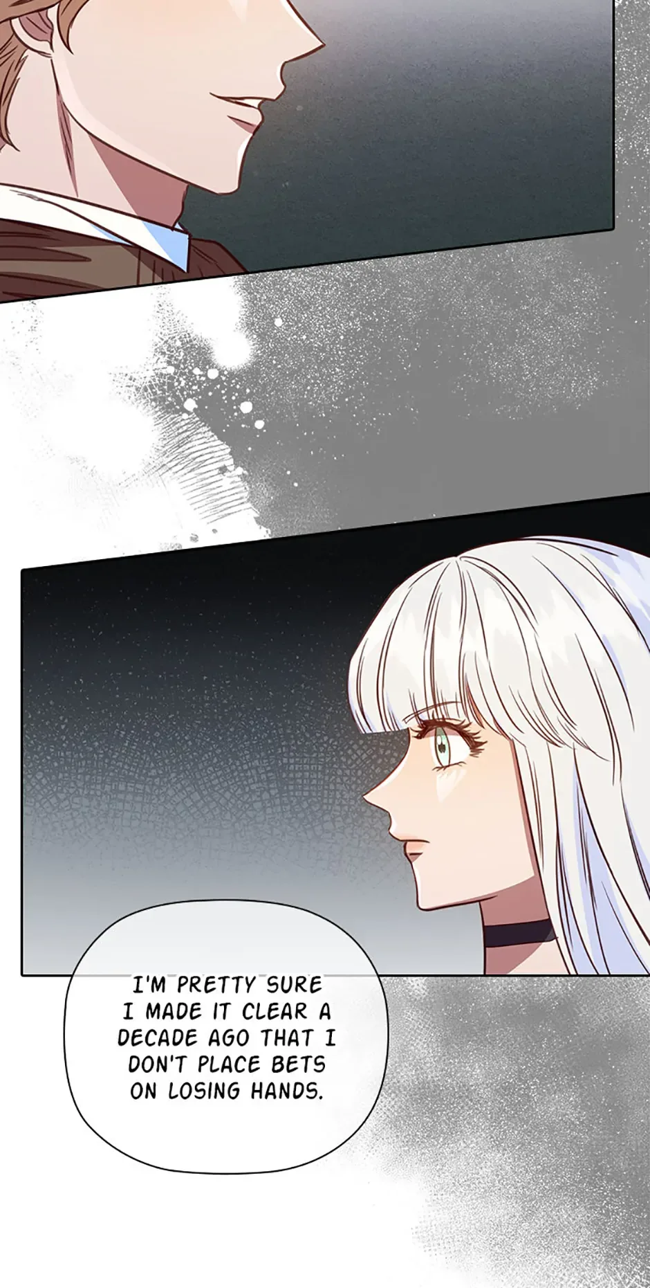 An Extra In The Family Is The First To Be Abandoned Chapter 121 page 44